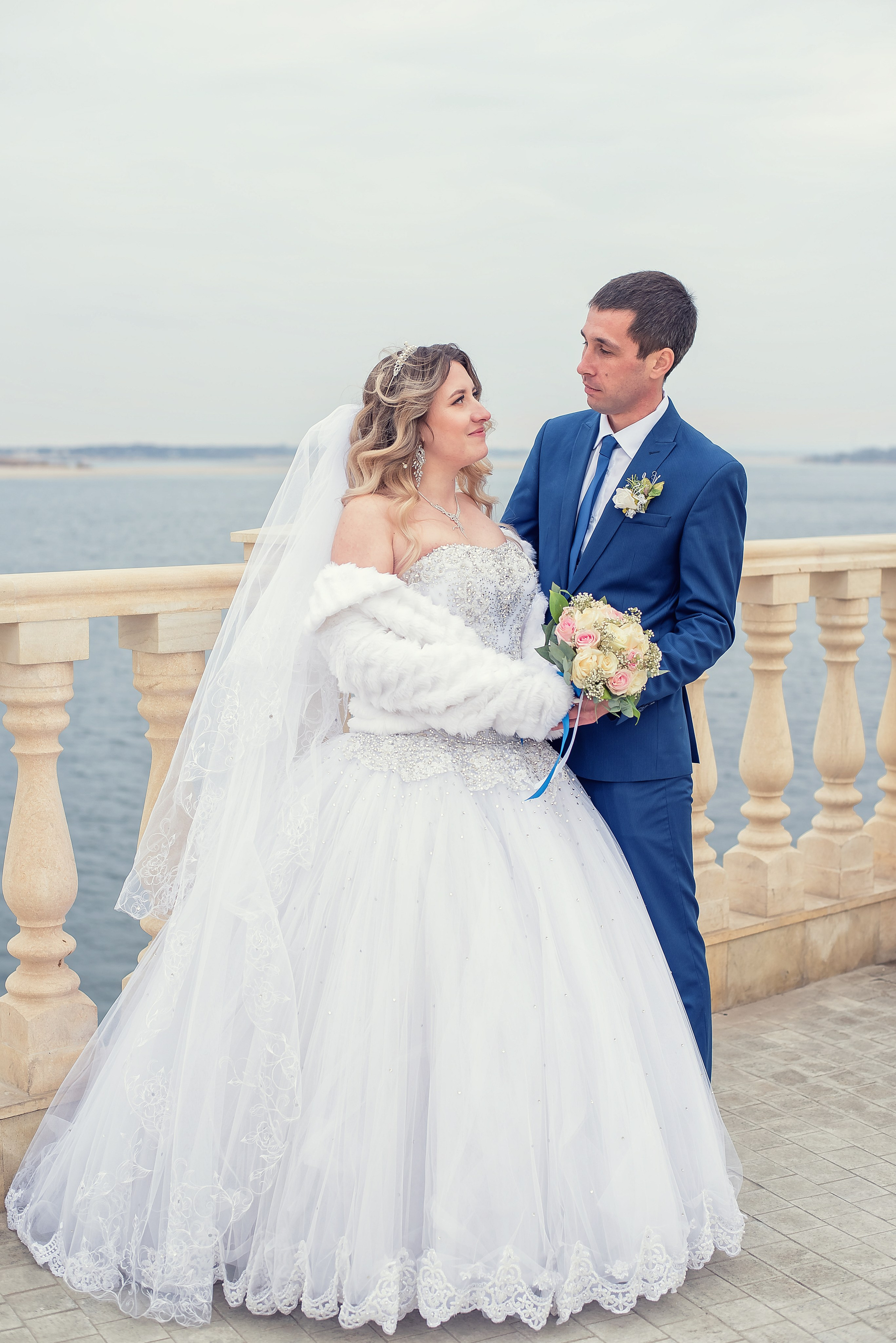 Свадебные съемки. Свадебный и семейный фотограф Наталья Пешкова