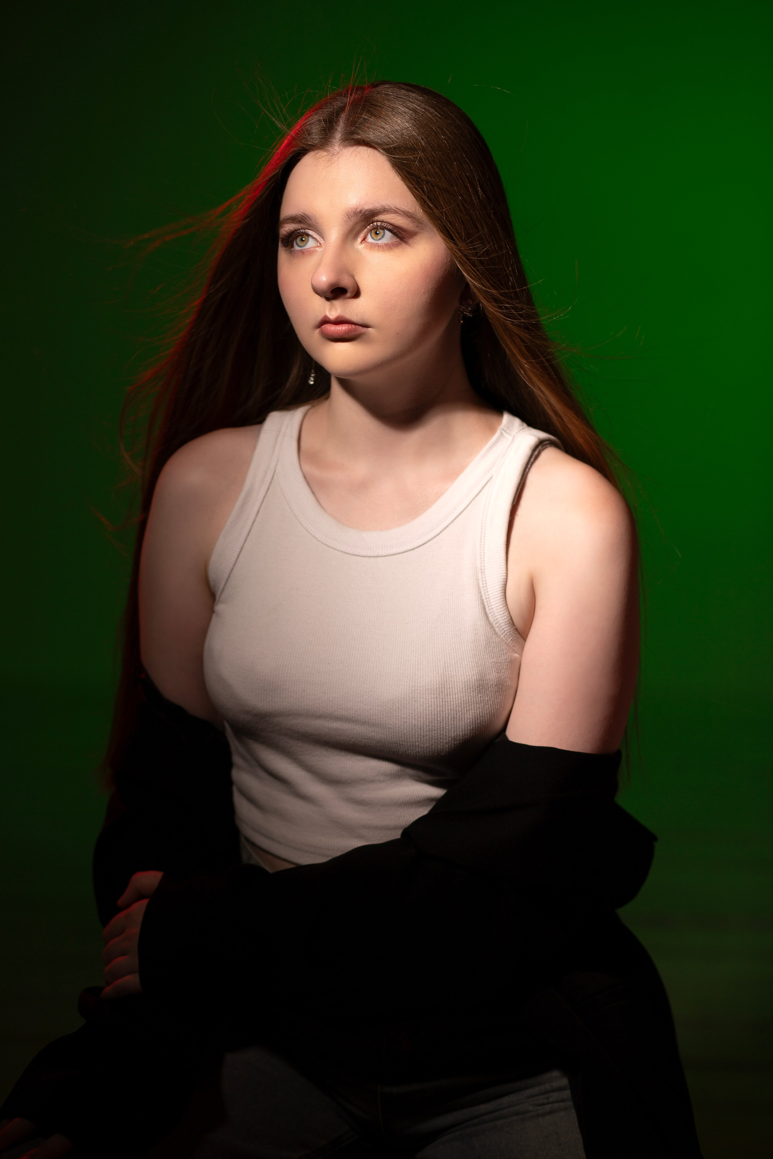 Наталья. Женский фотограф в Москве Рина Леонтьева