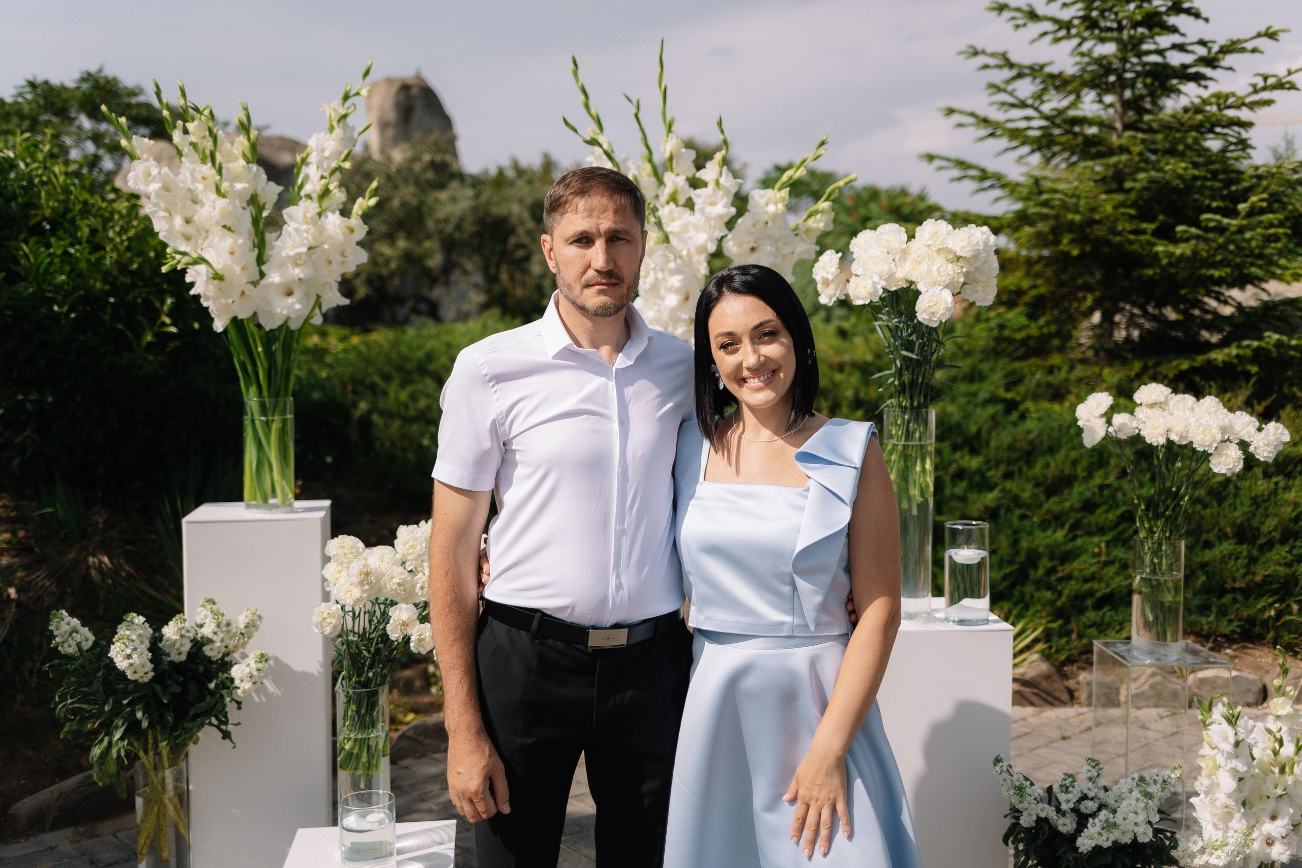 L&I. Семейный фотограф в Севастополе и Симферополе Александра Чистякова