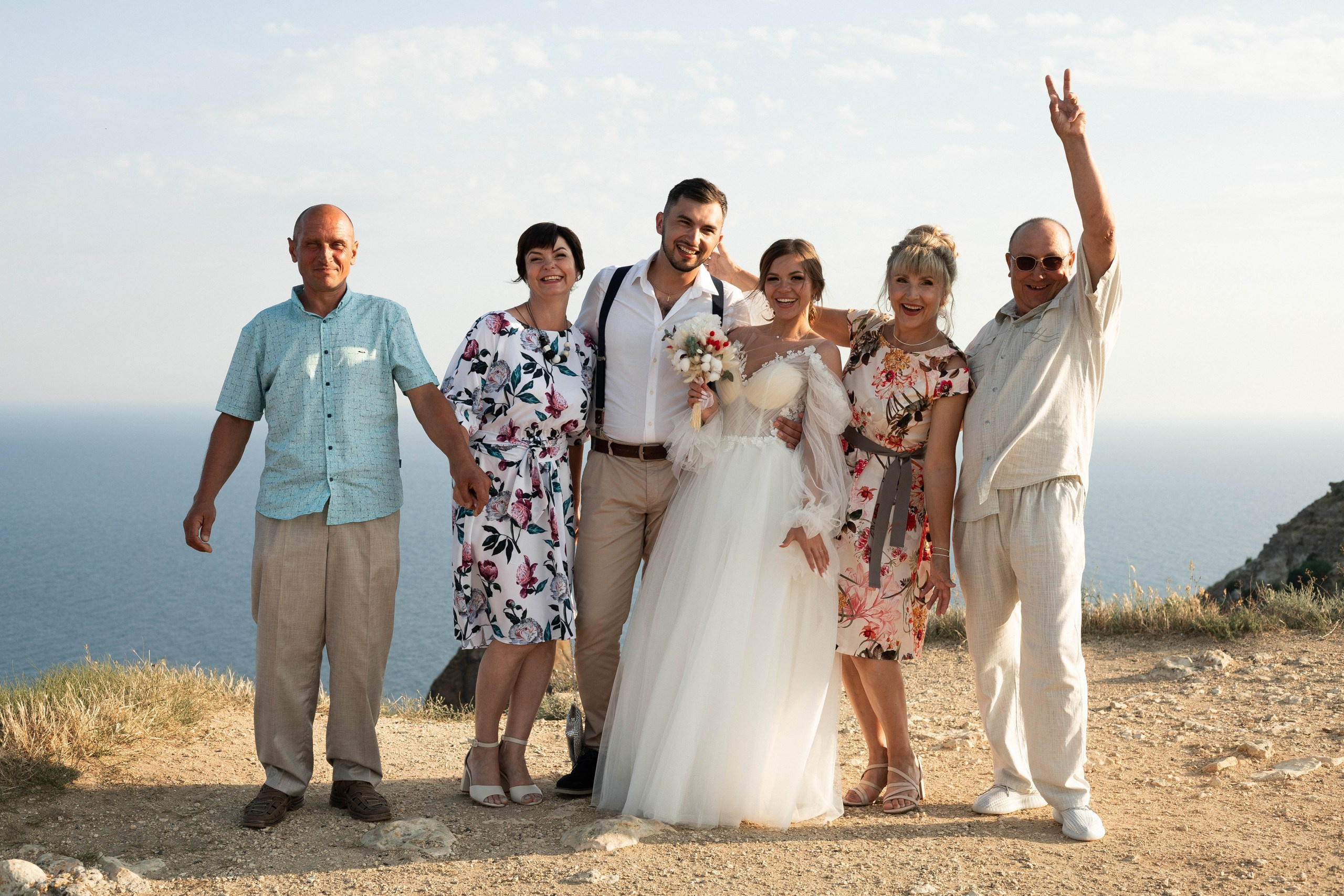 V&D. Семейный фотограф в Севастополе и Симферополе Александра Чистякова