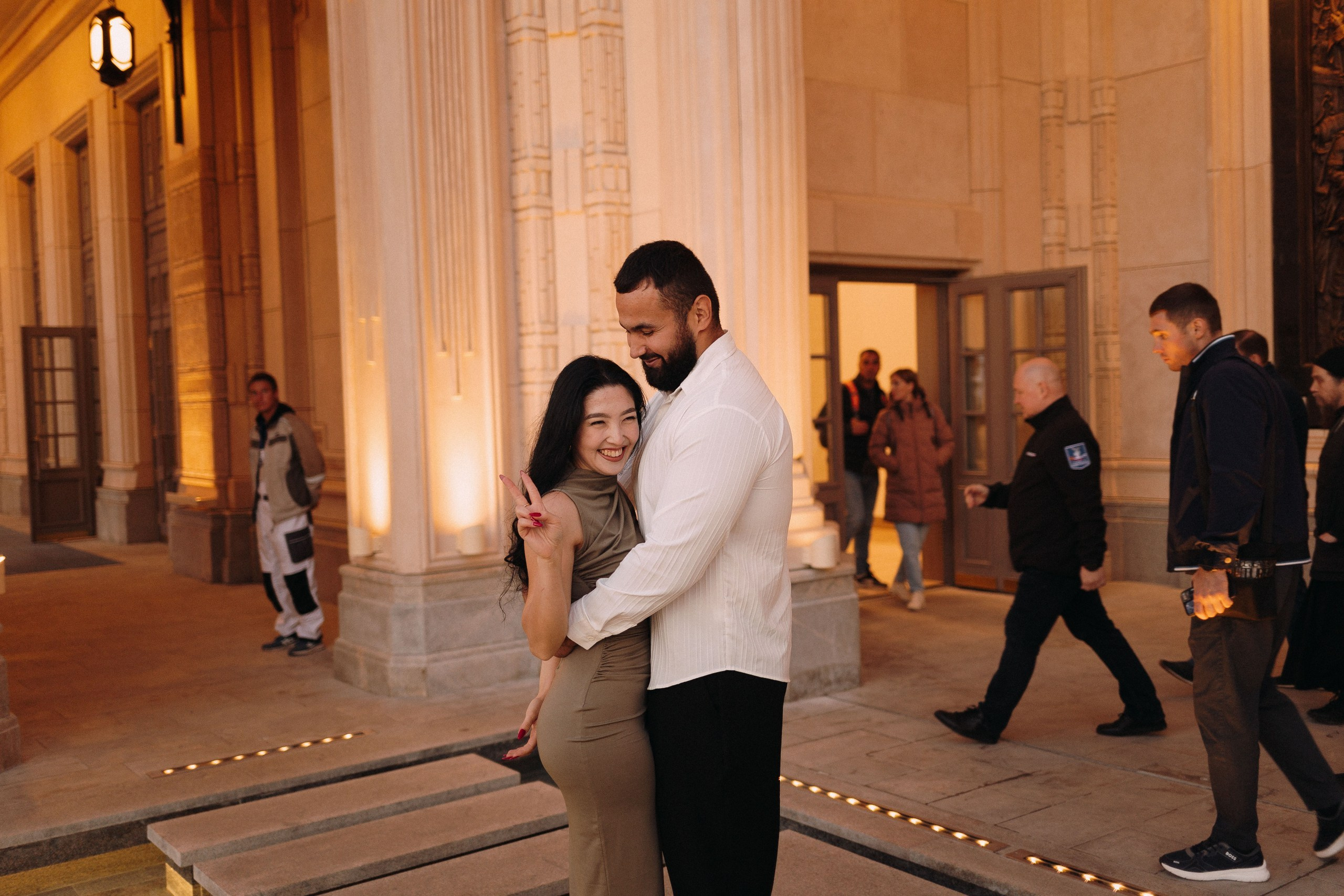 K&A. Семейный фотограф в Севастополе и Симферополе Александра Чистякова