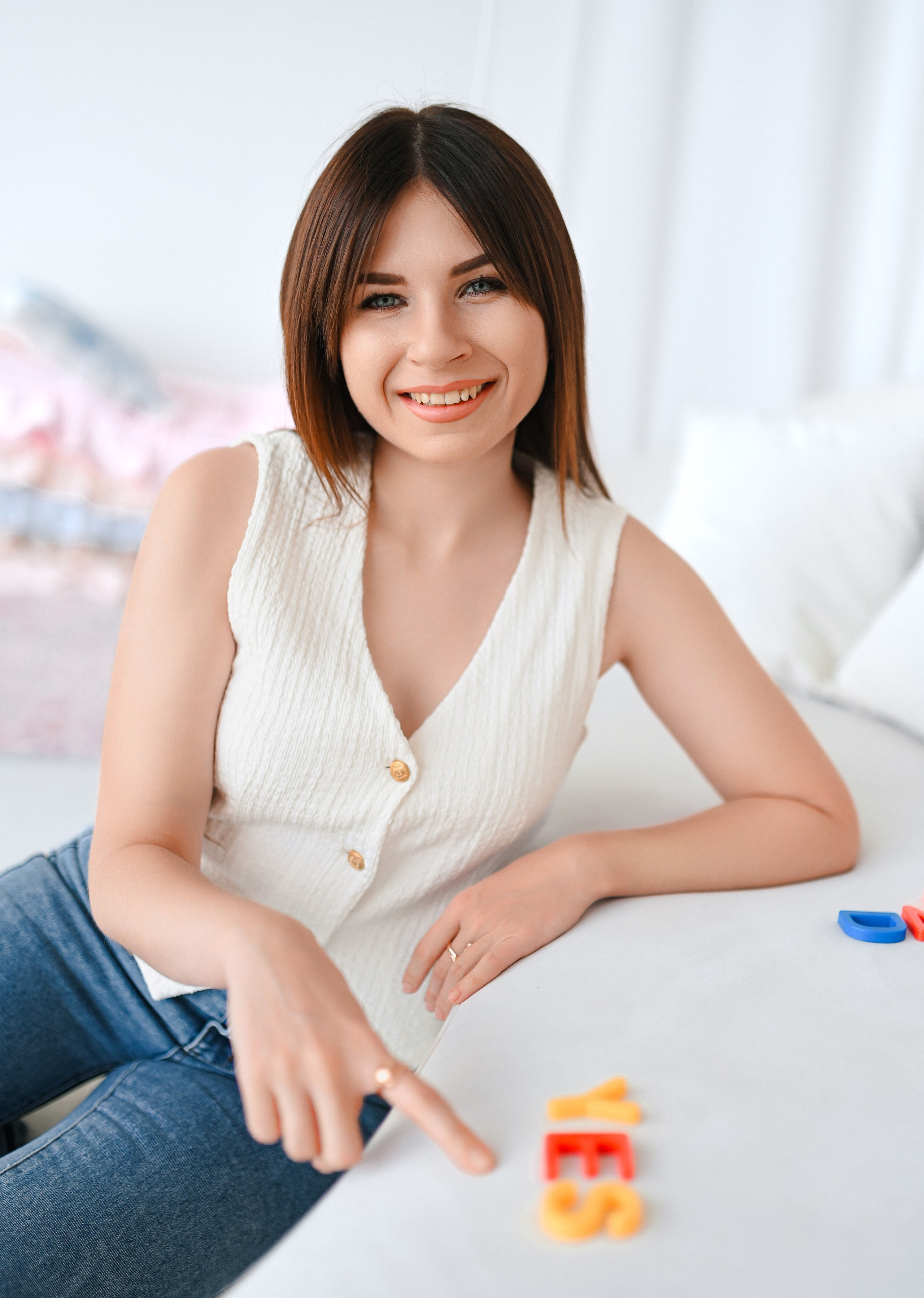 Елена — контент. Свадебный и семейный фотограф в город Курске Алина Гайдукова