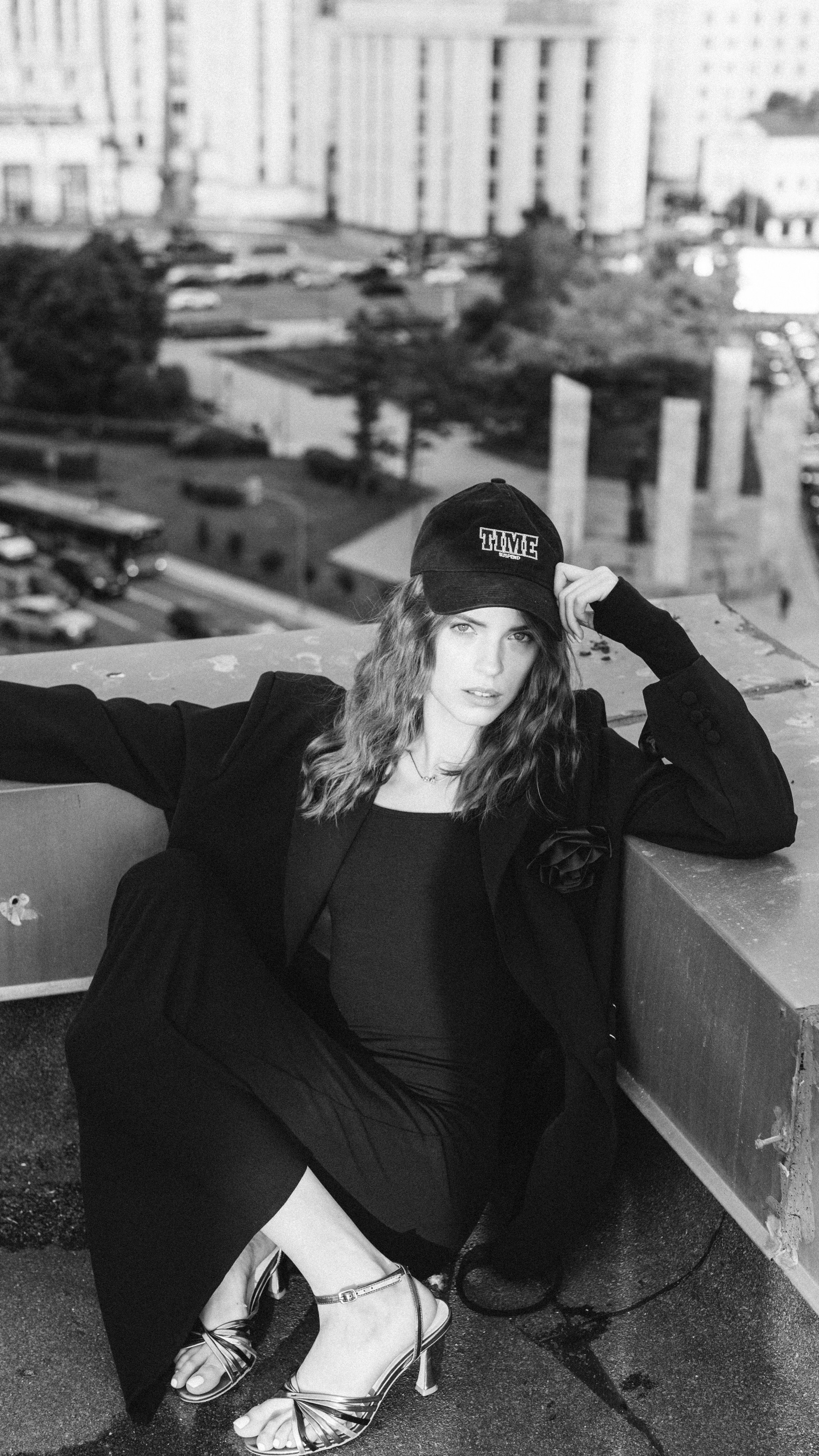 Аня. Фотограф в Москве Юлия Першина