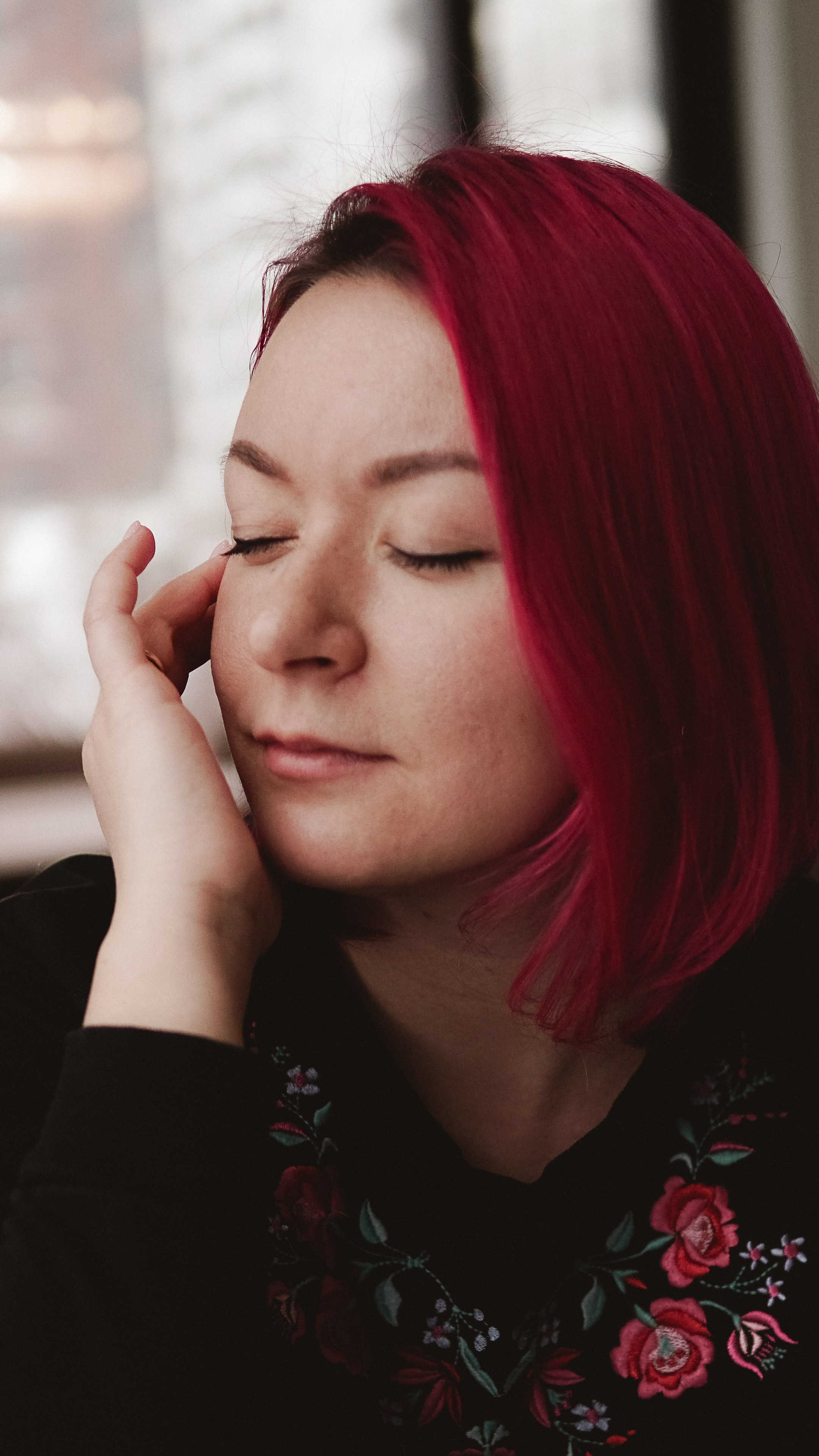 Карина. Фотограф в Москве Юлия Першина