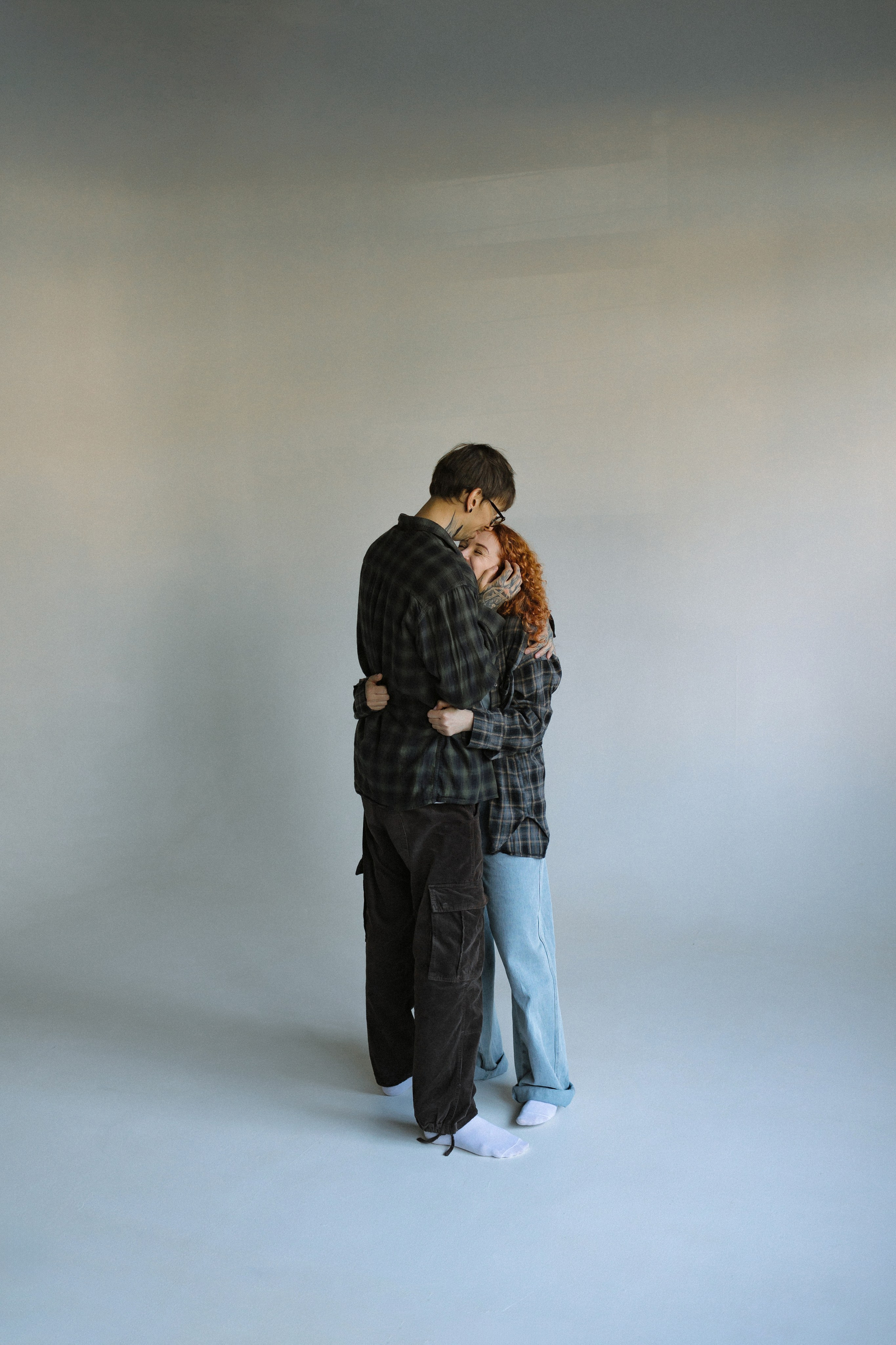 Олег и Даша. Свадебный и семейный фотограф в Самаре Посконнова Анна