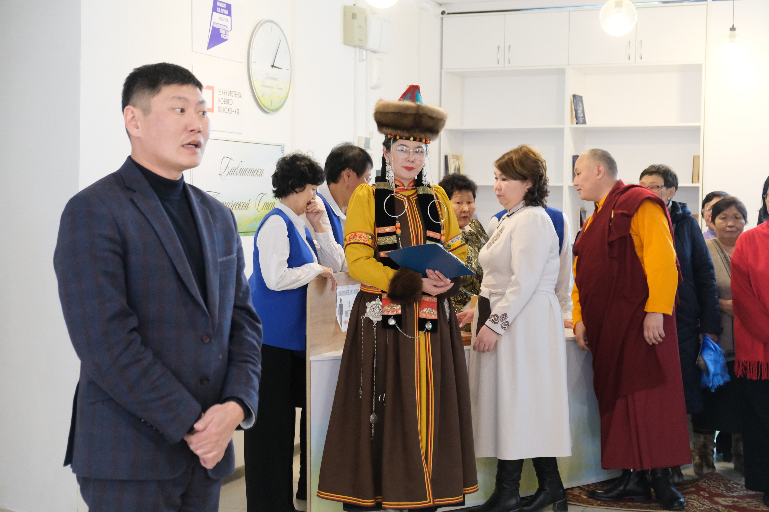 Концерт, посвященный 100-летию Хоринского района. Сэсэг — дочь степи | семейный фотограф