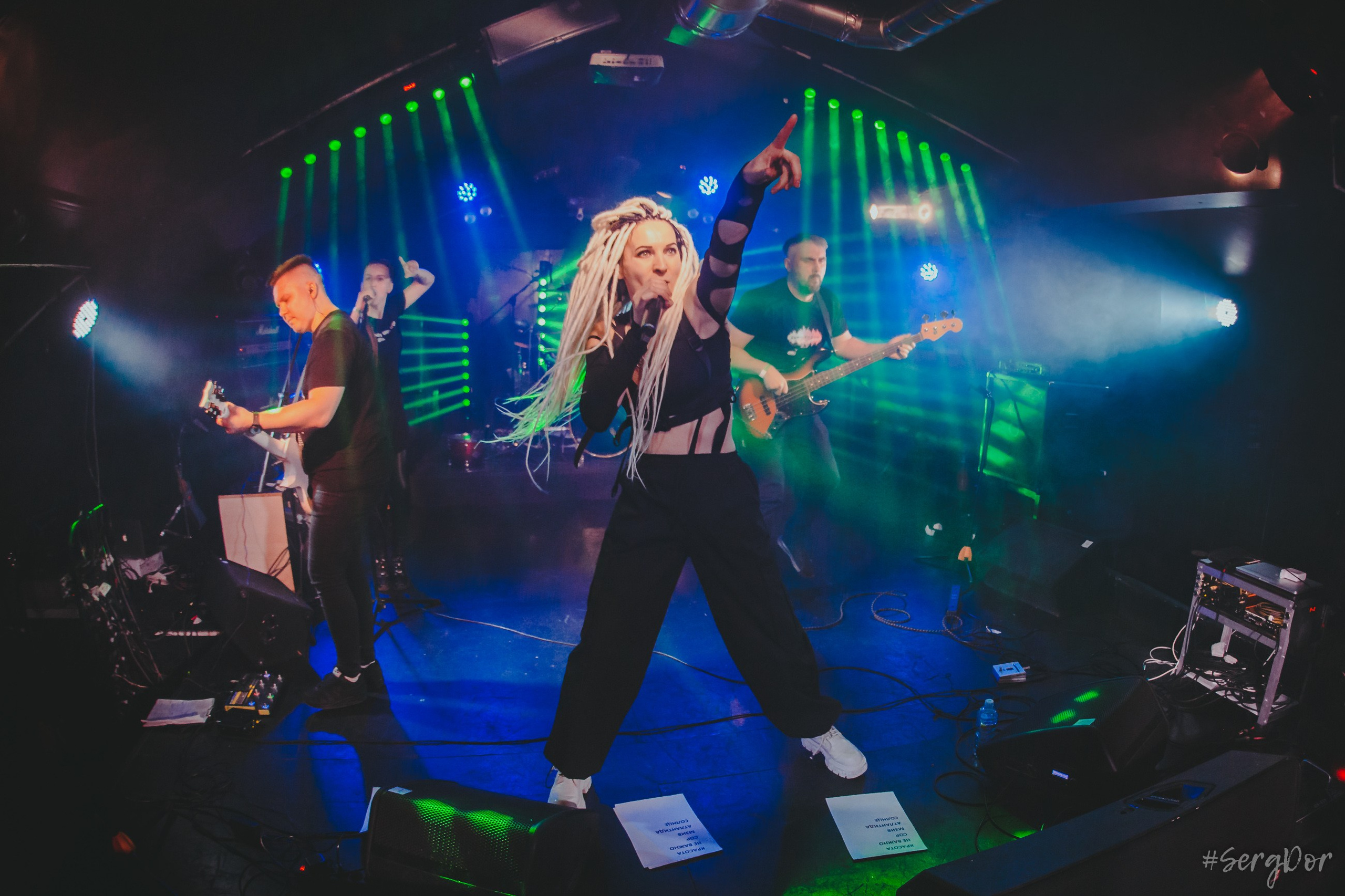 Отборочный тур, фестиваль YLETАЙ 2024, Улетай, клуб Action, Санкт-Петербург, Питер, отборочник, 18.02.2024, SergDor, 18 февраля 2024 года, #SergDor, NADИ