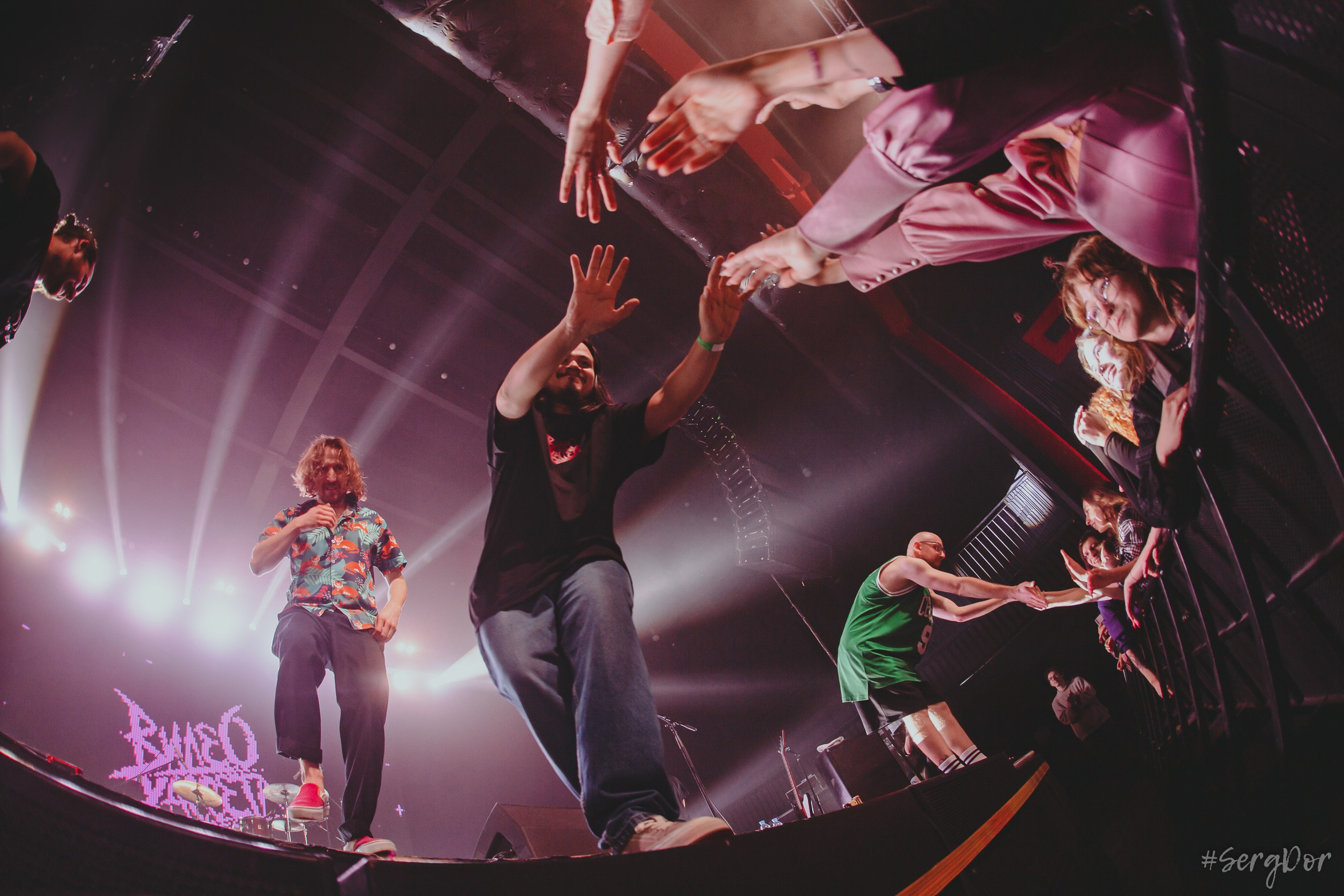 Видеокассета твоих родителей, SOUND, Питер, Санкт-Петербург, ВКТР, концерт, 14.11.2024, SergDor, 14 ноября 2024 года, #SergDor