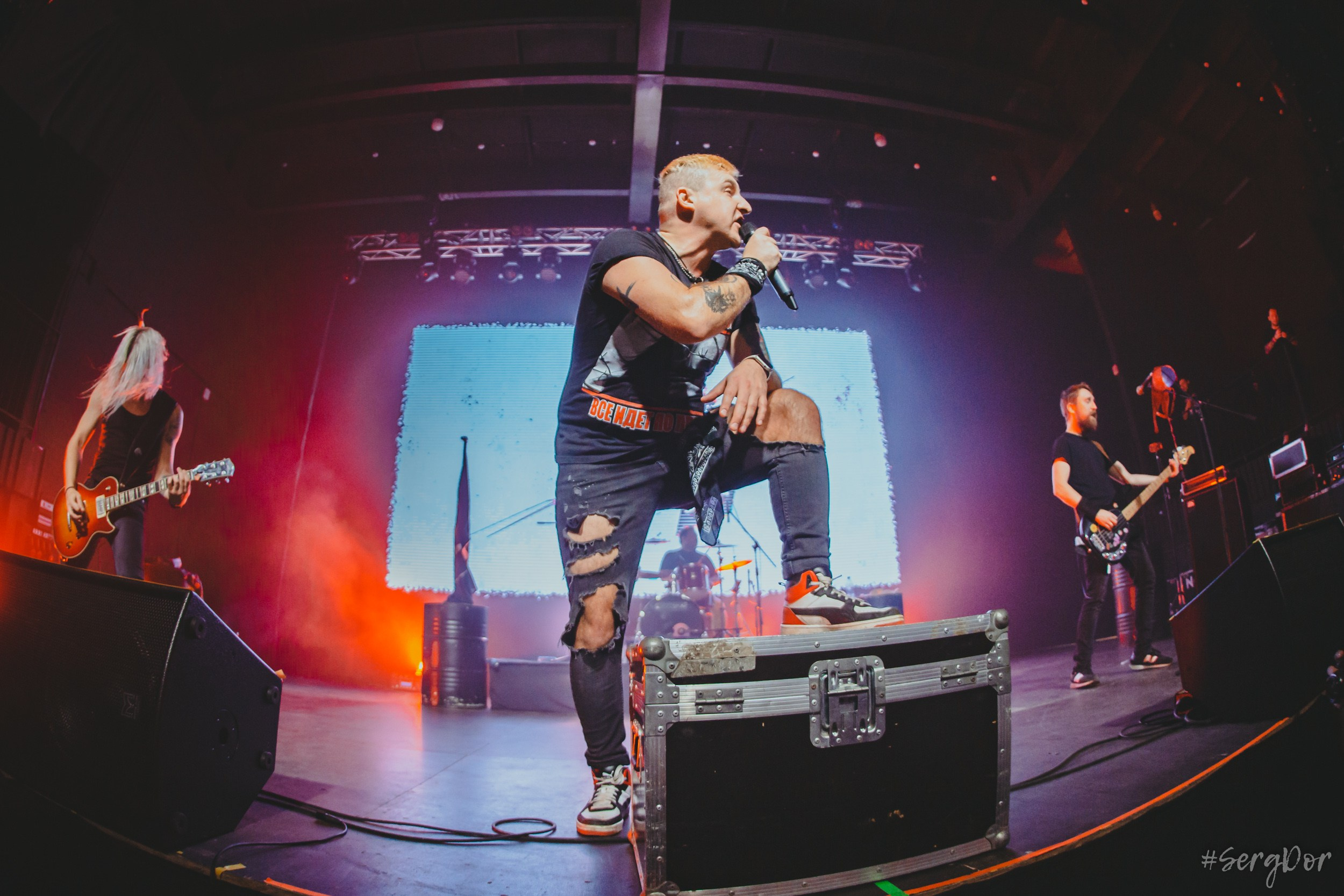 ЙОРШ, Sound, концерт, Санкт-Петербург, СПб, 17.11.2023, SergDor, 17 ноября 2023 года, #SergDor