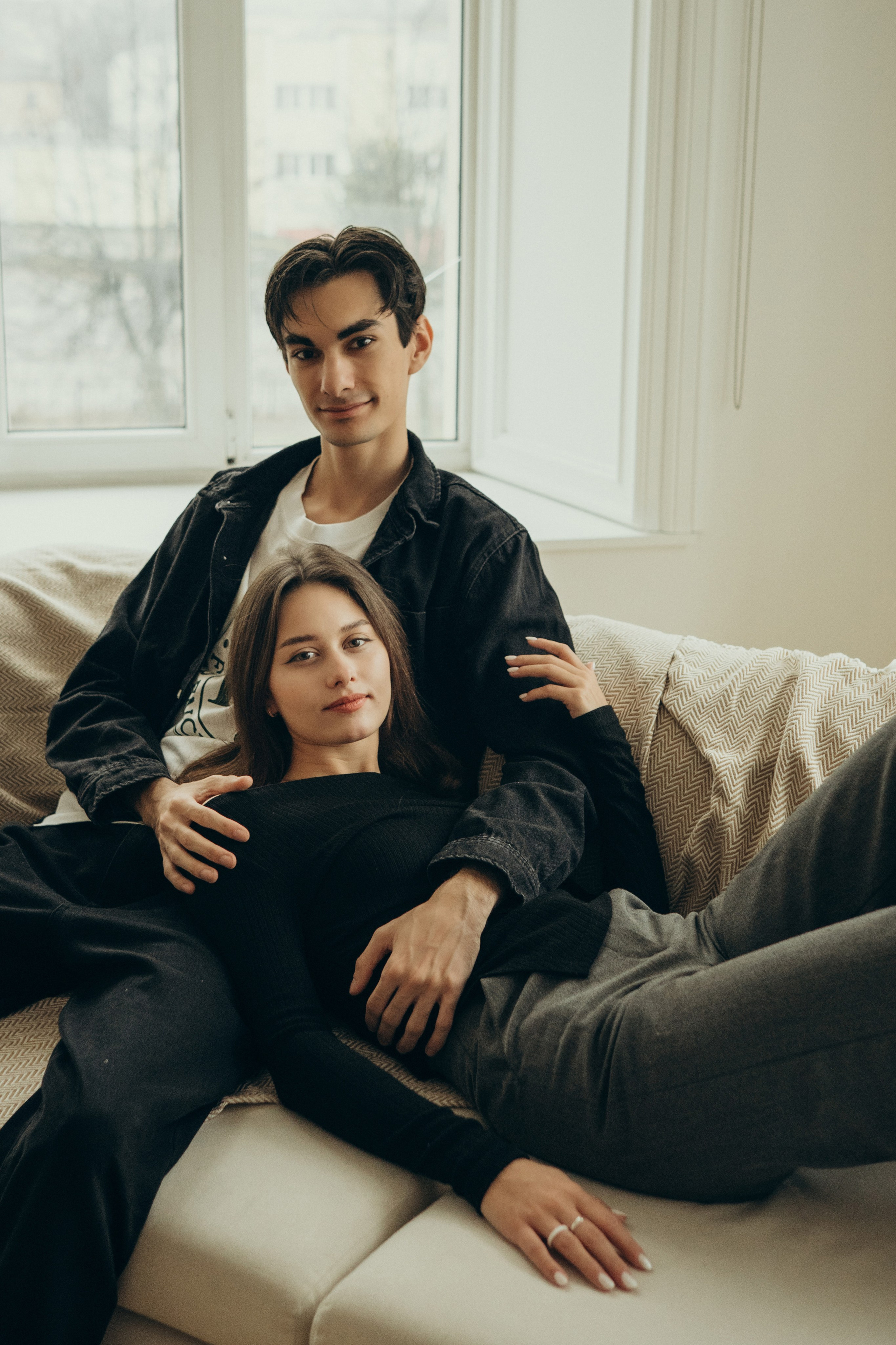 Руслан и Диана