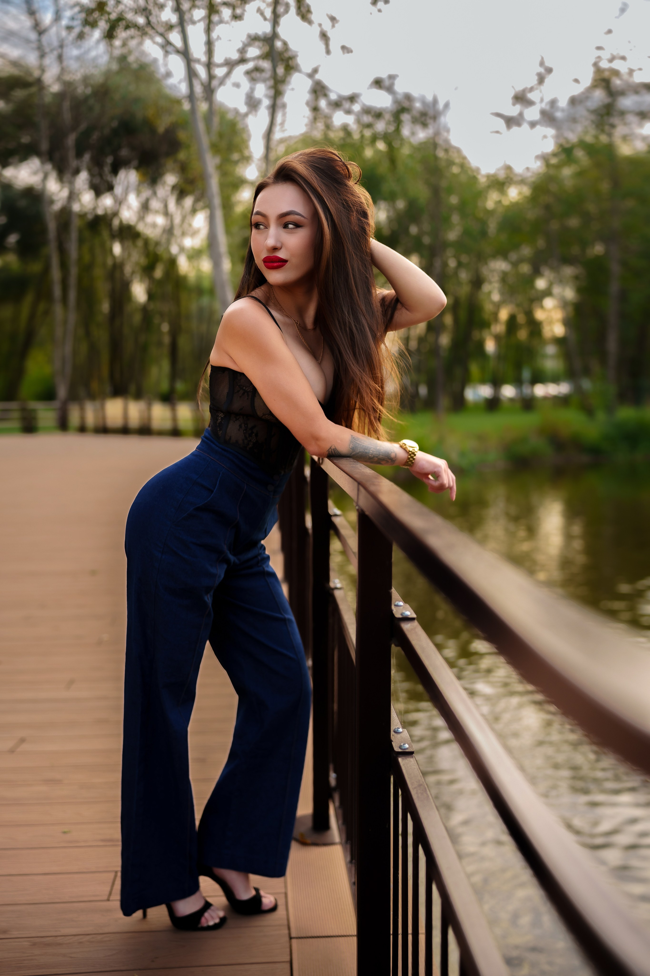 Фотосессия для Алины. Фотограф Андрей Чеботок (Белгород, Курск, Воронеж, Старый Оскол)