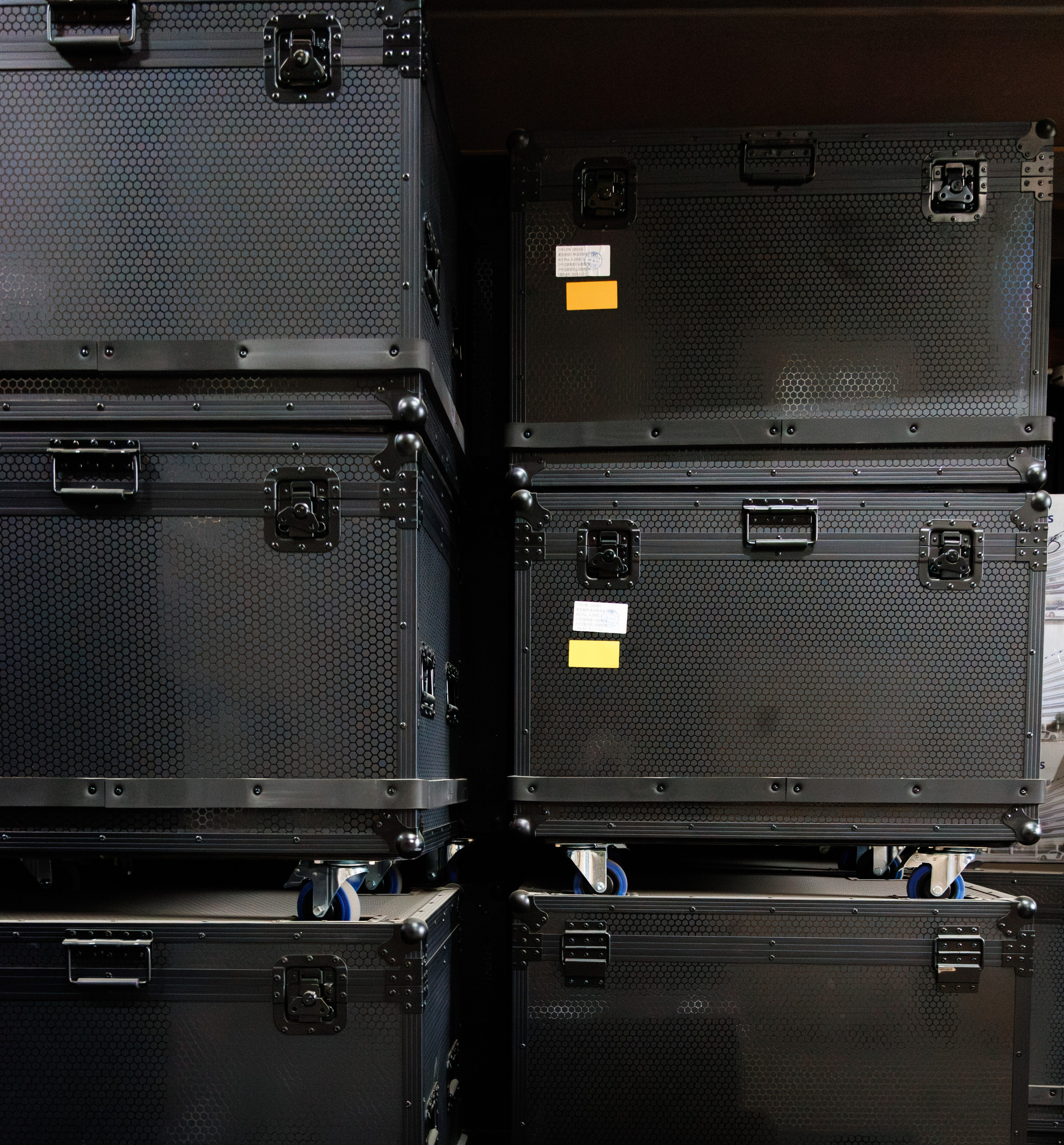 Индастриал. Фотографии души