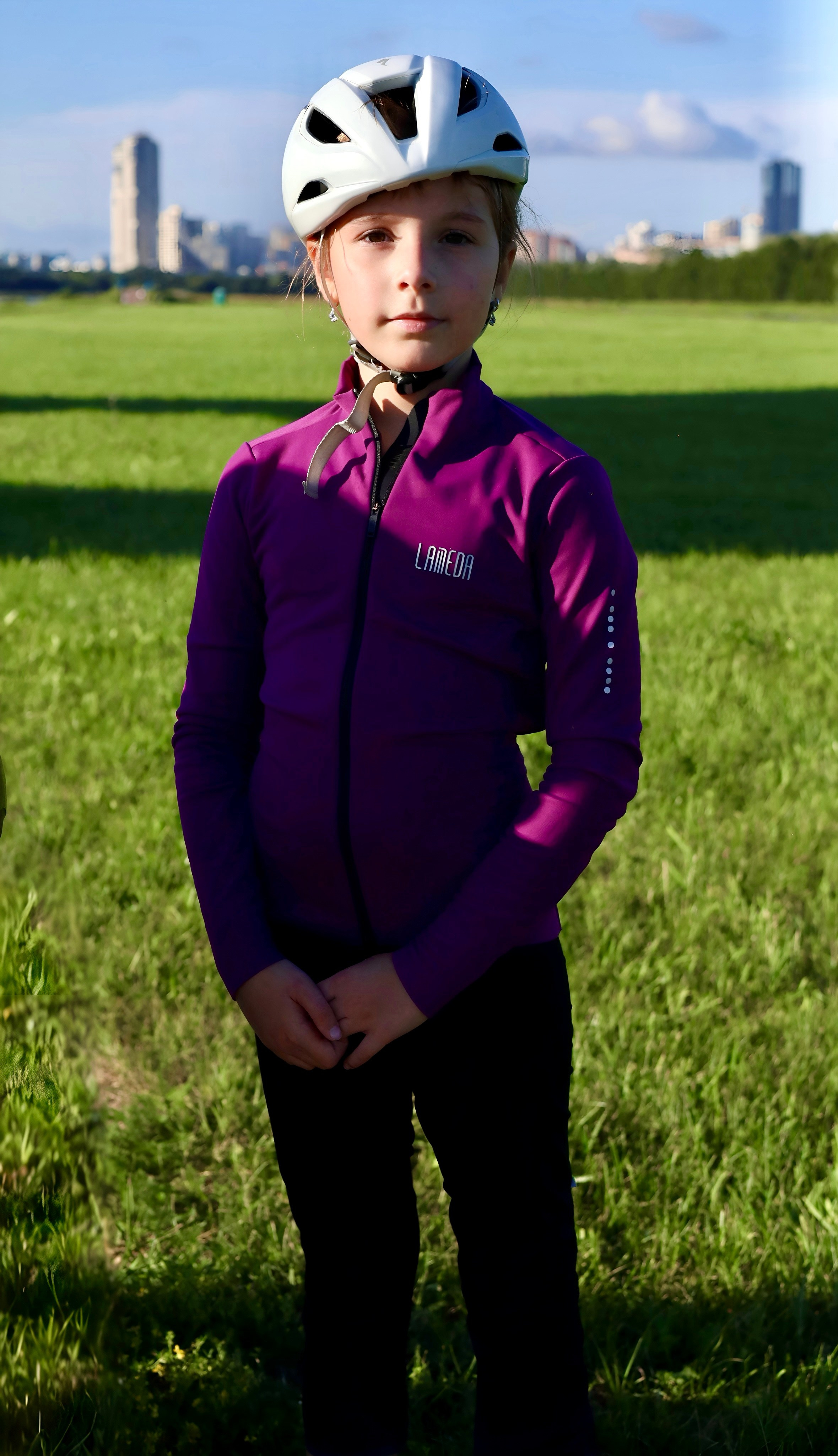 Дети. Фотографии души