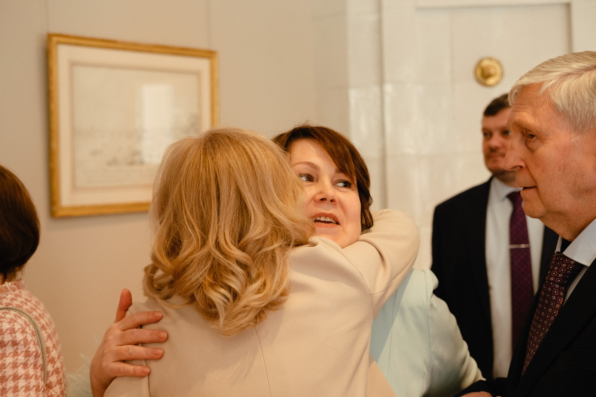 Алёна и Кирилл. Свадебный фотограф Александра Тюлякова