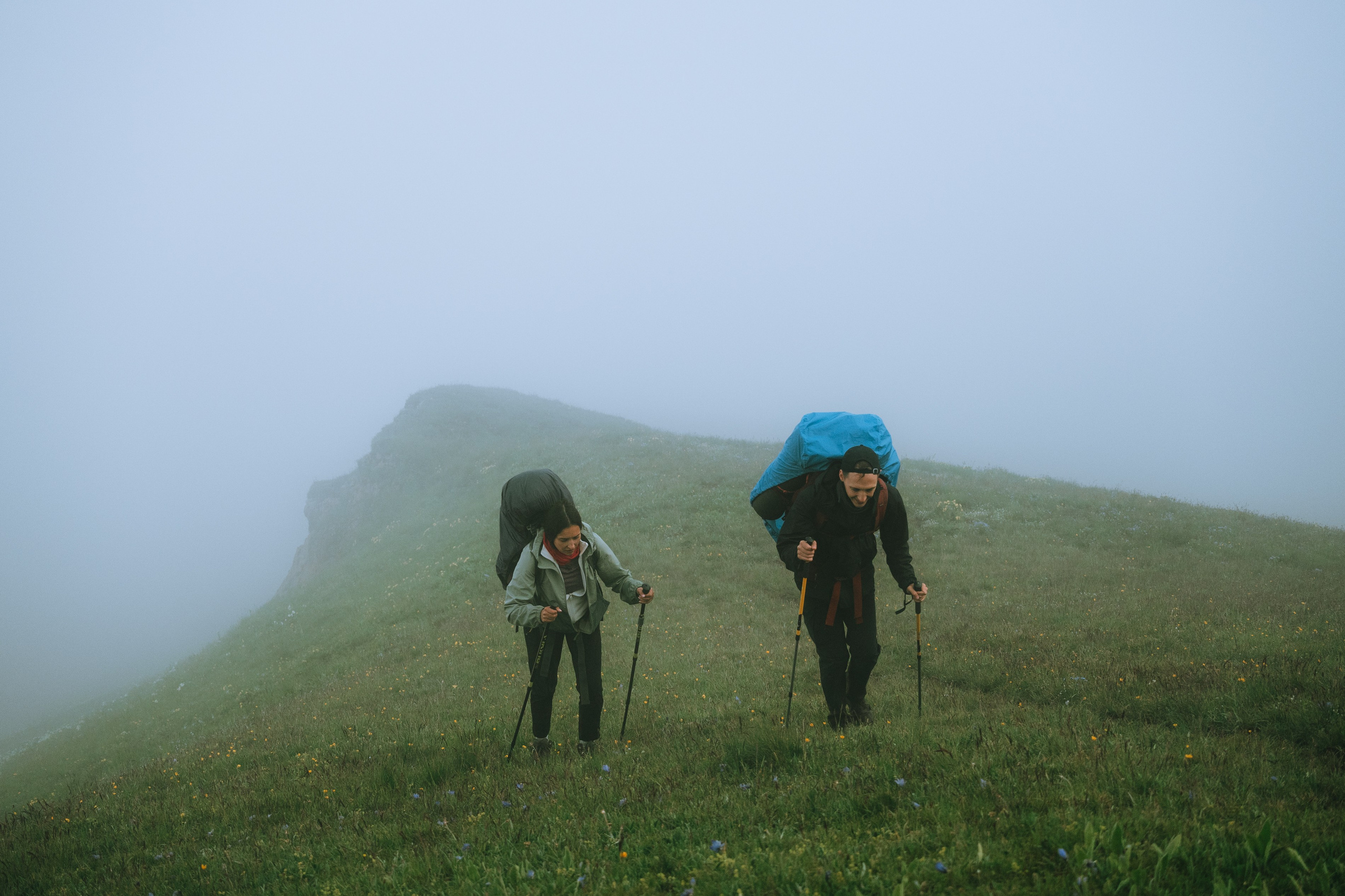 Большой Тхач. Пейзажный и тревел-фотограф Алексей Соколенко