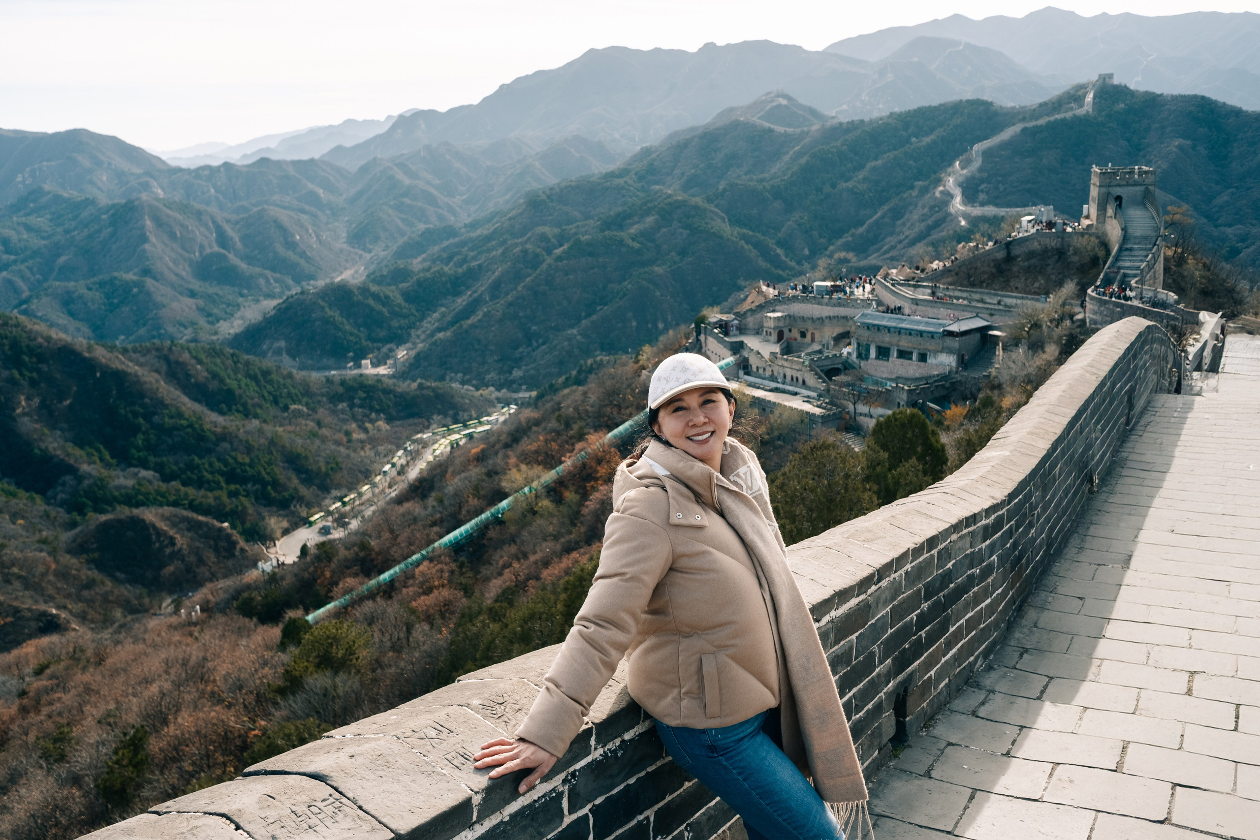 Photowalks in Beijing