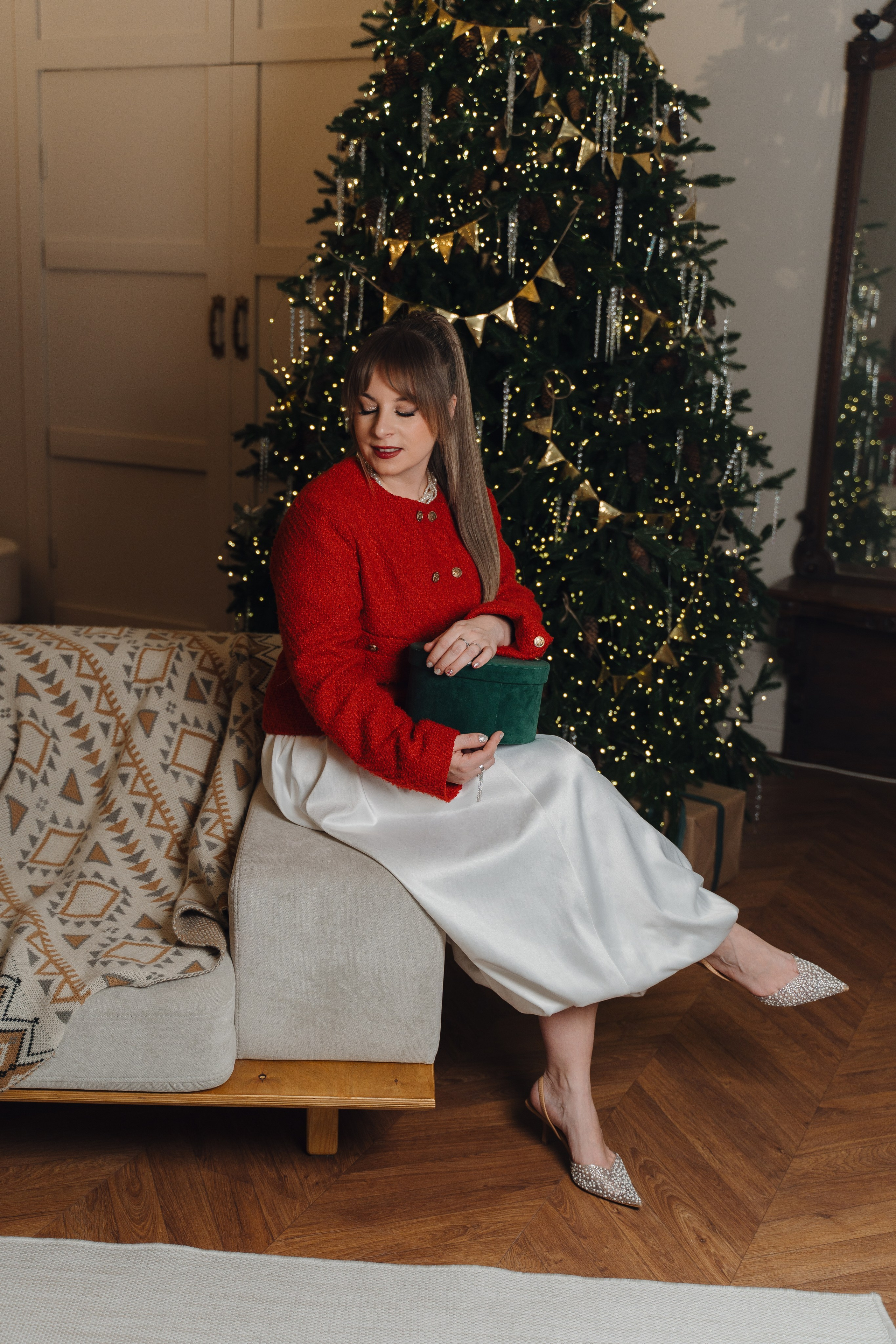 New year!. Семейный, свадебный и лавстори фотограф в Архангельске