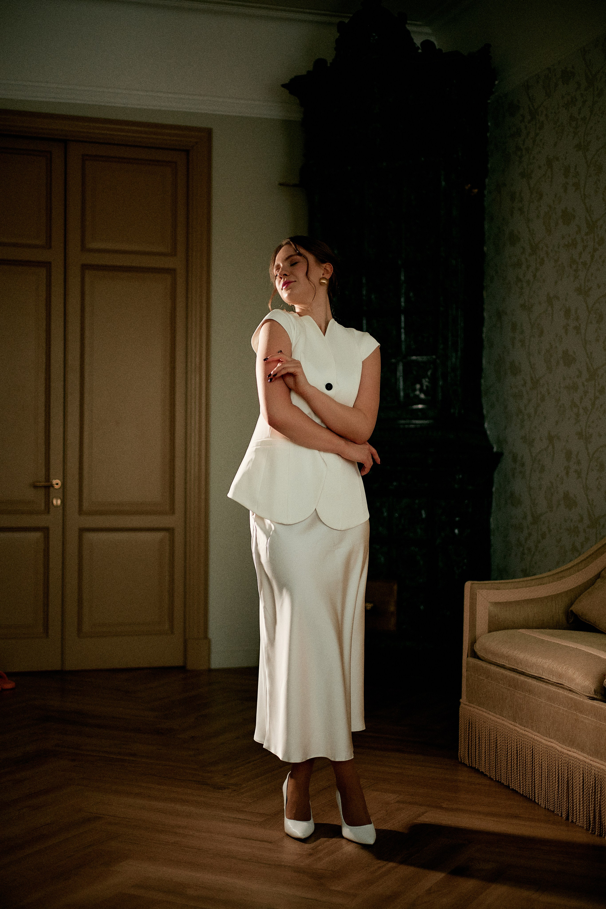 Карина. Свадебный фотограф Анастасия Лахтионова