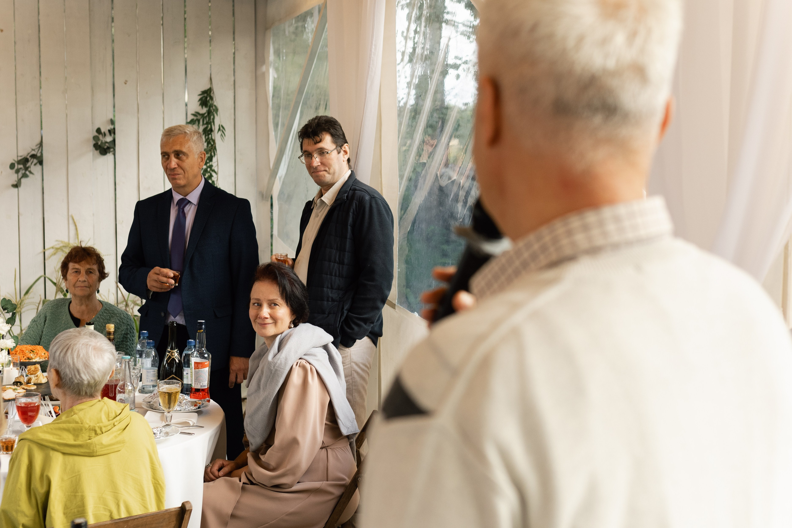 Rafael & Irina. Фотограф в Томске Ирина Павлуцкая