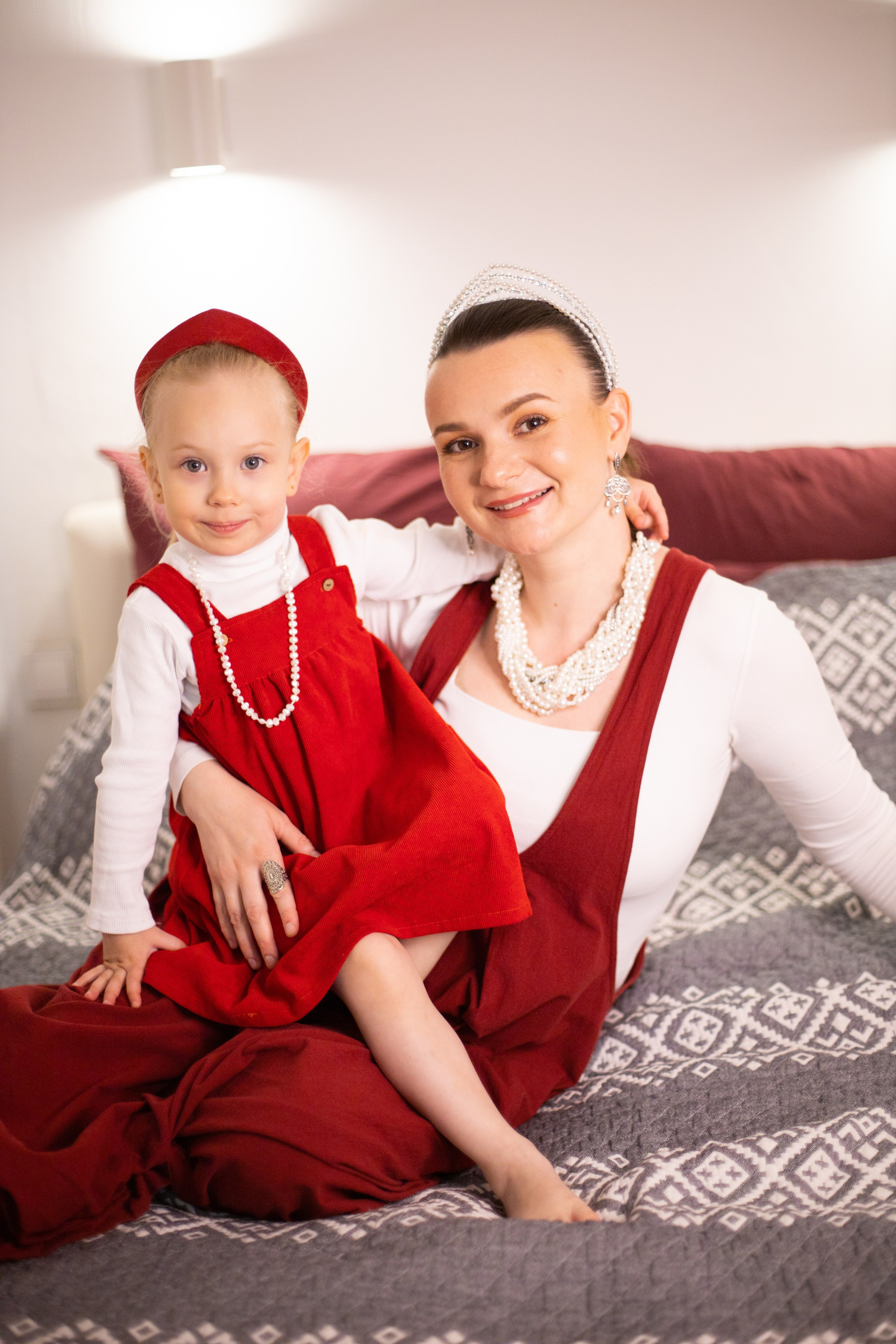 Ветви рода. Семейный фотограф Левкина Ася