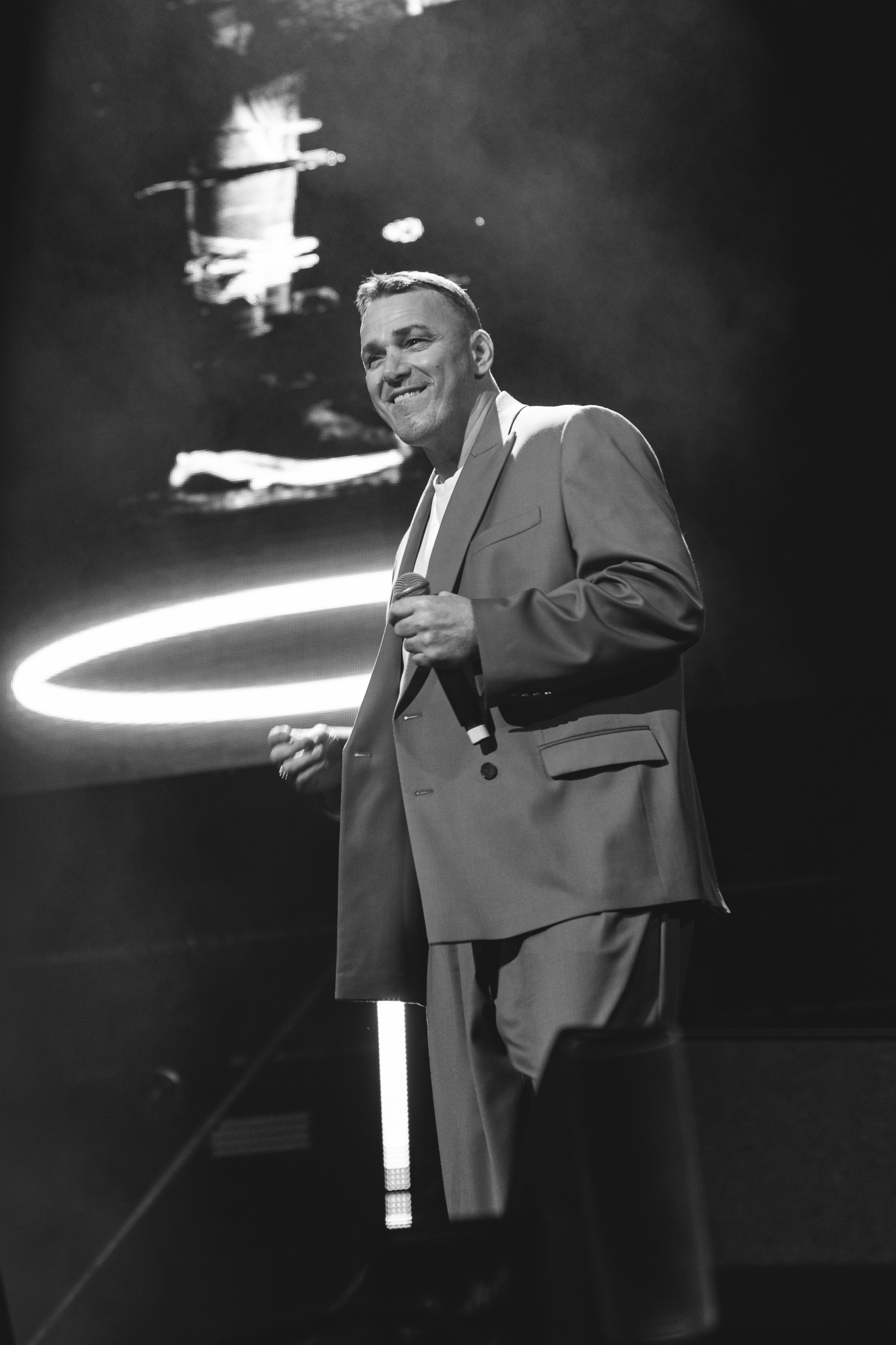 Иванушки International, Live Арена. Фотограф Ольга Махалова — Санкт-Петербург, Москва, Нижний Новгород