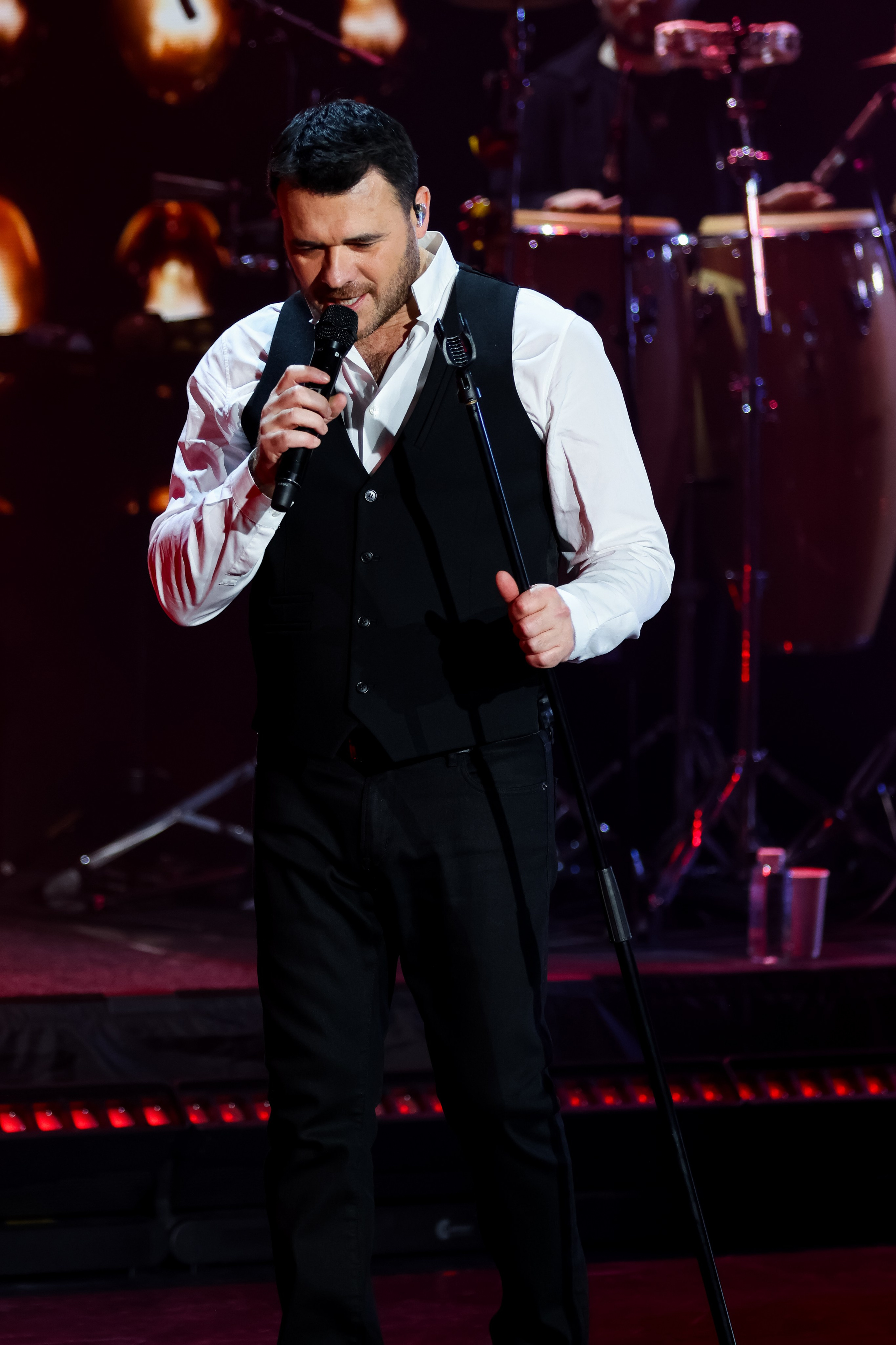 Emin, Пушкино. Фотограф Ольга Махалова — Санкт-Петербург, Москва, Нижний Новгород