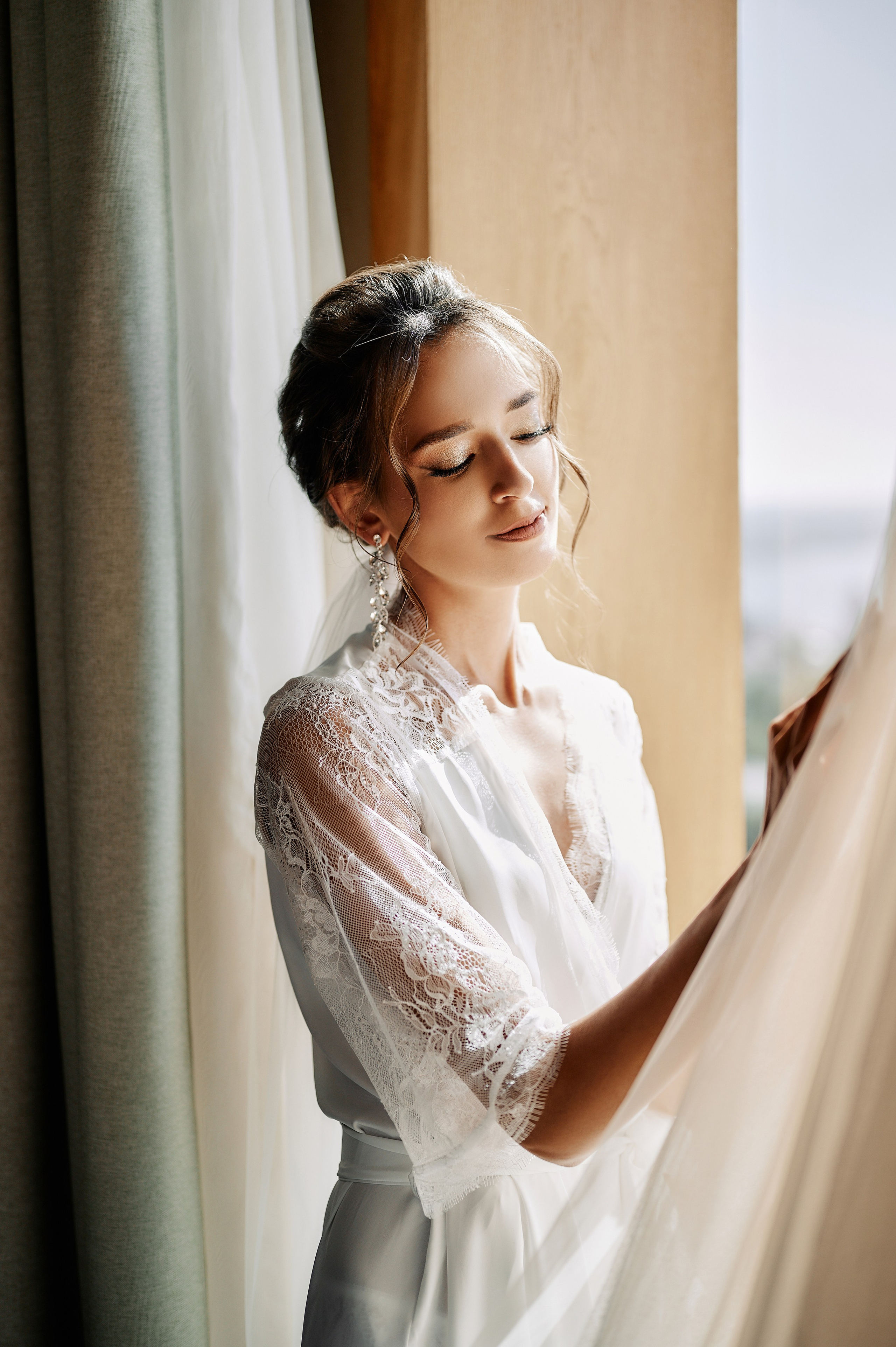 Вера и Игорь. Фото-видеосъемка свадеб Venson Films