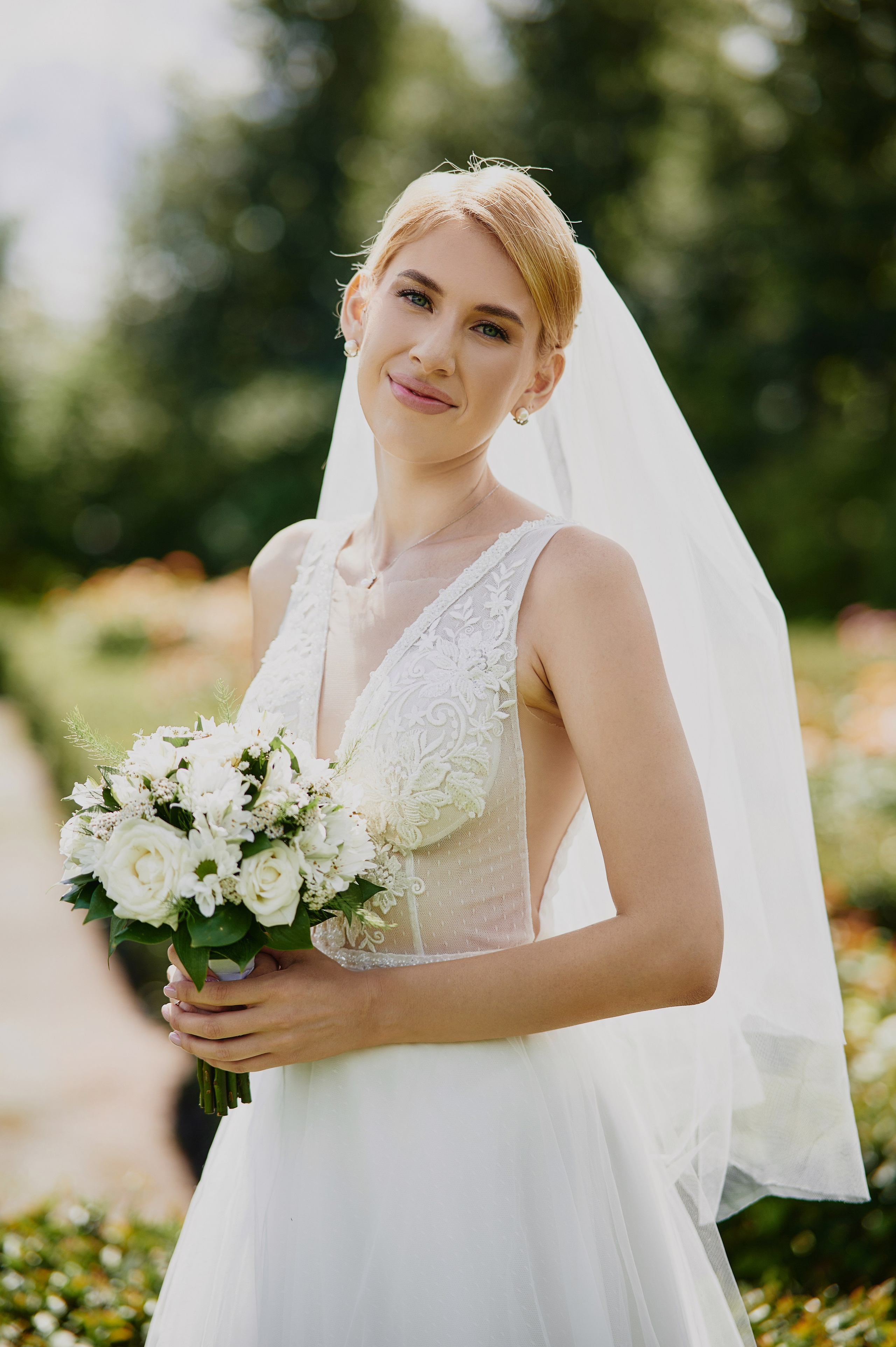 Артём и Ярослава. Фото-видеосъемка свадеб Venson Films