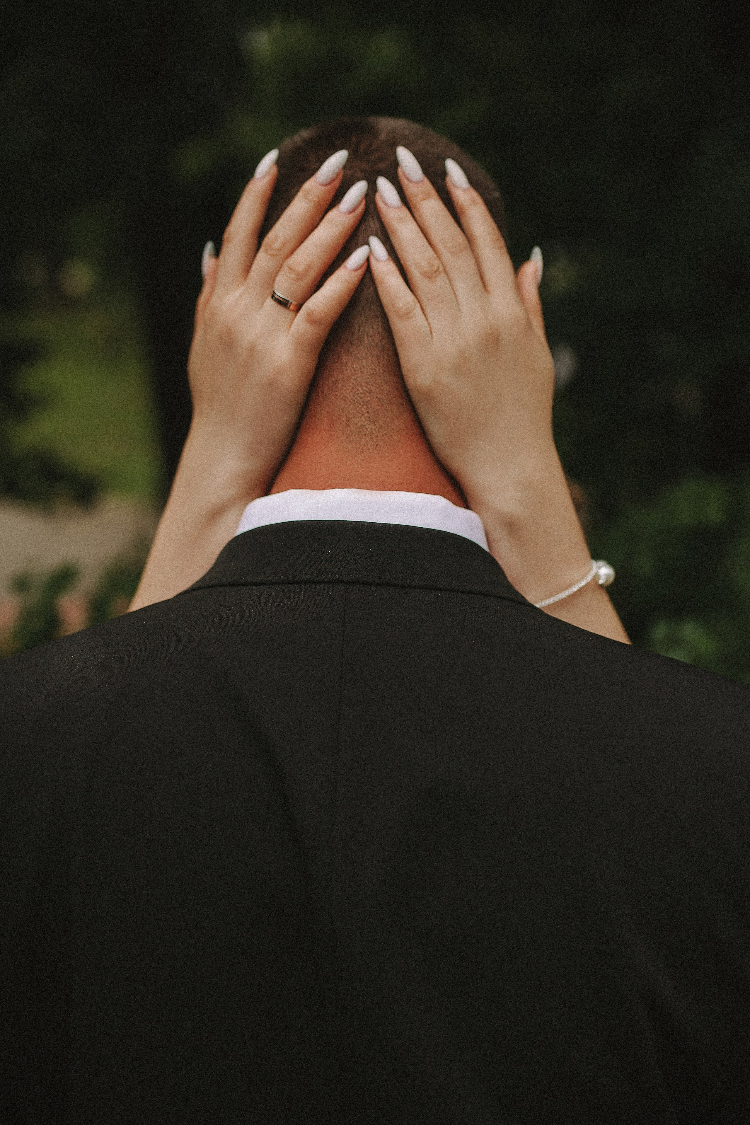 Владислав и Марина. Фотограф Брянск|Москва Даша Жукова