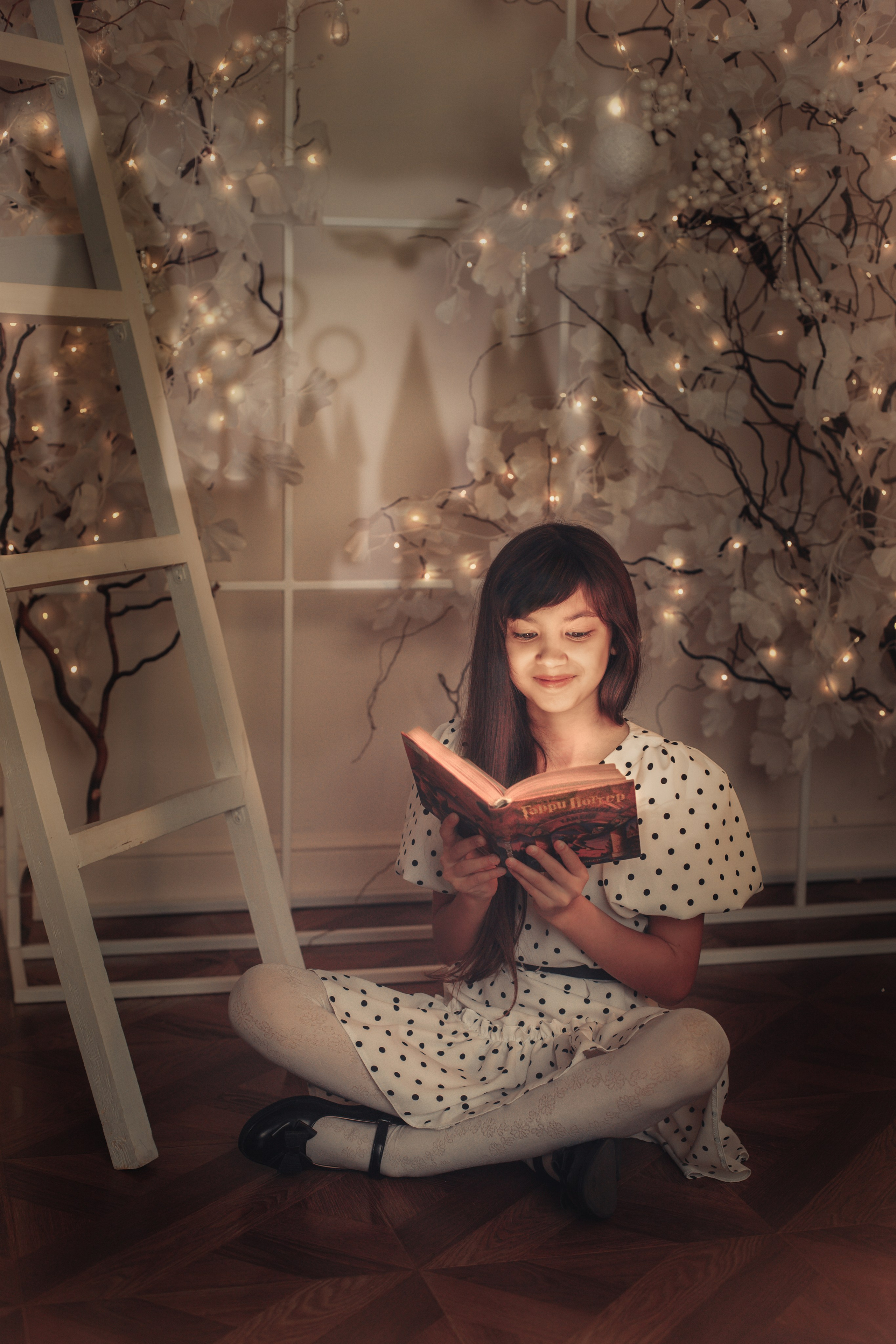 НОВОГОДНИЕ. Семейный и свадебный фотограф в Воронеже Майя Добровольская