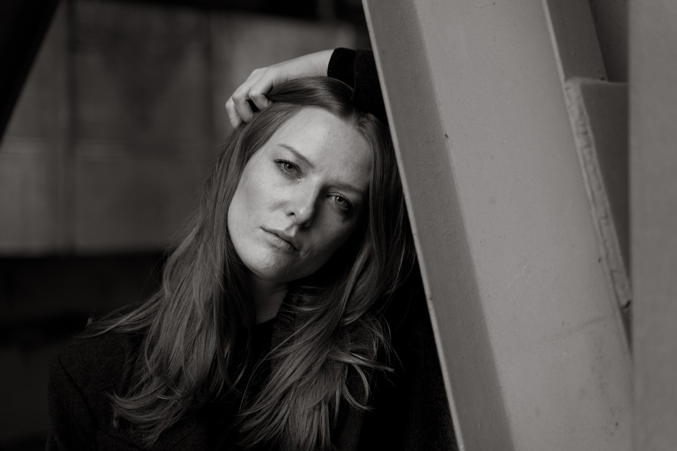 Streets of New York. Портретный фотограф в Краснодаре Валерия Матирная