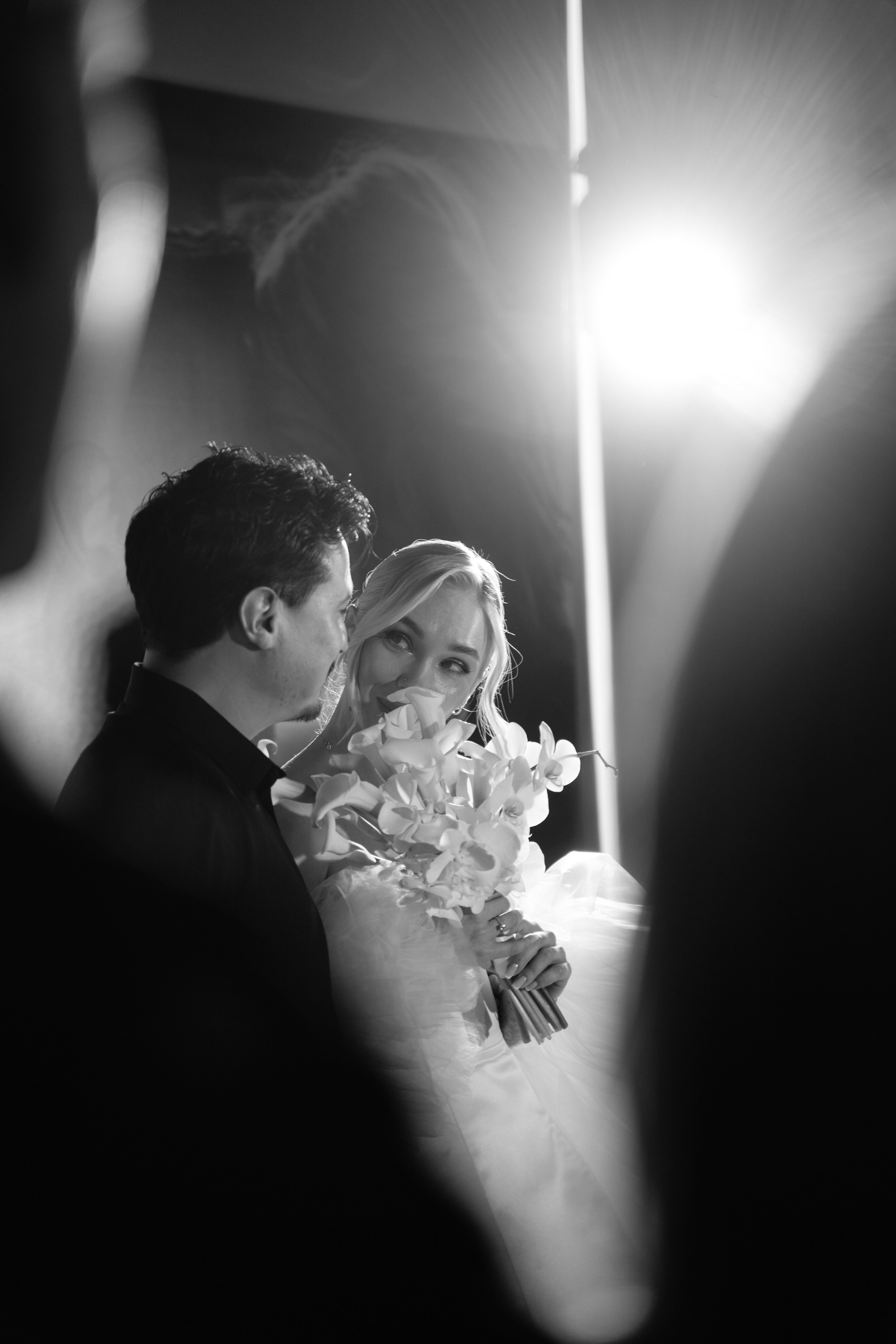 Антон и Оля. Фотограф Екатеринбург