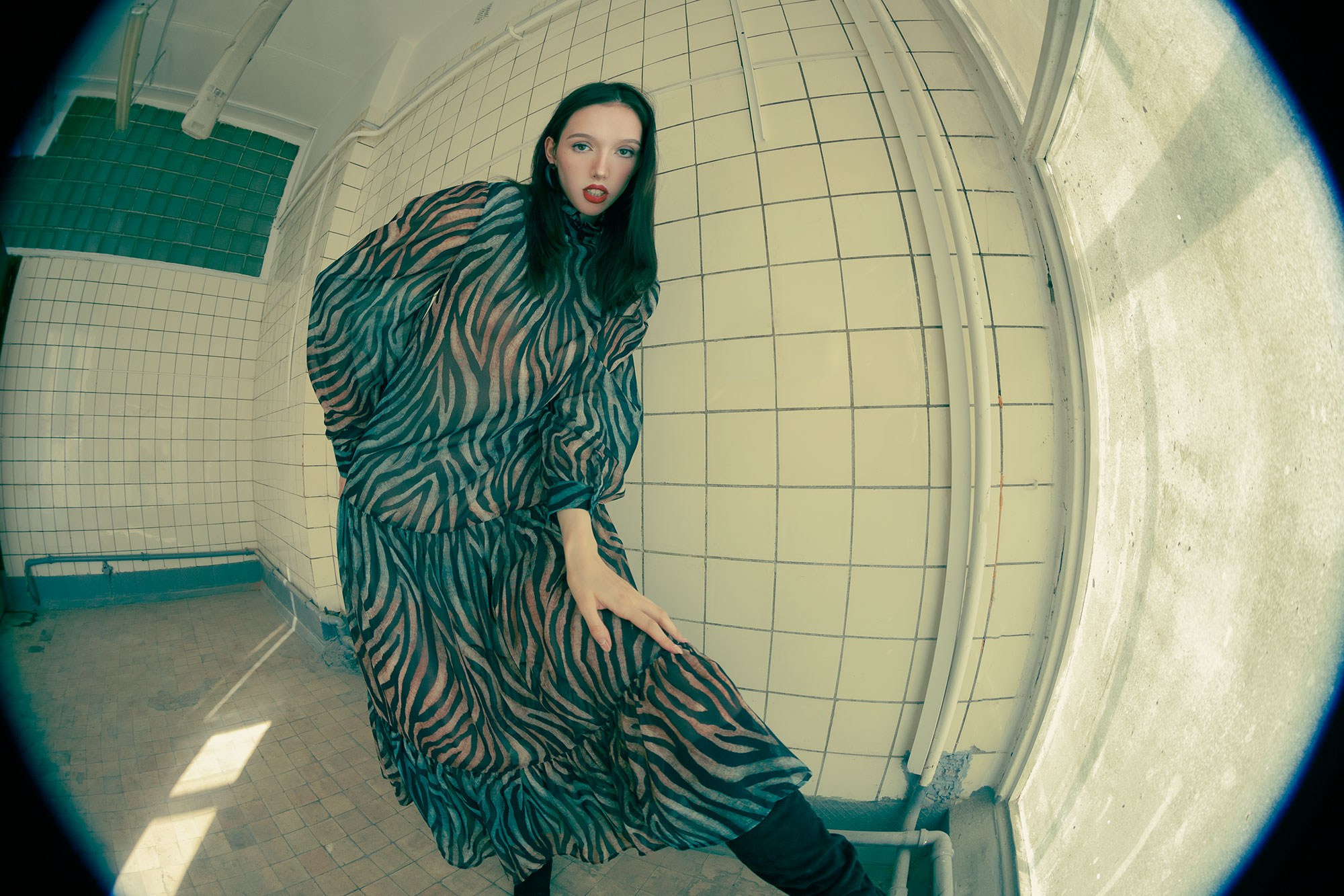 Art / fashion. Alexander Elizarov Photography