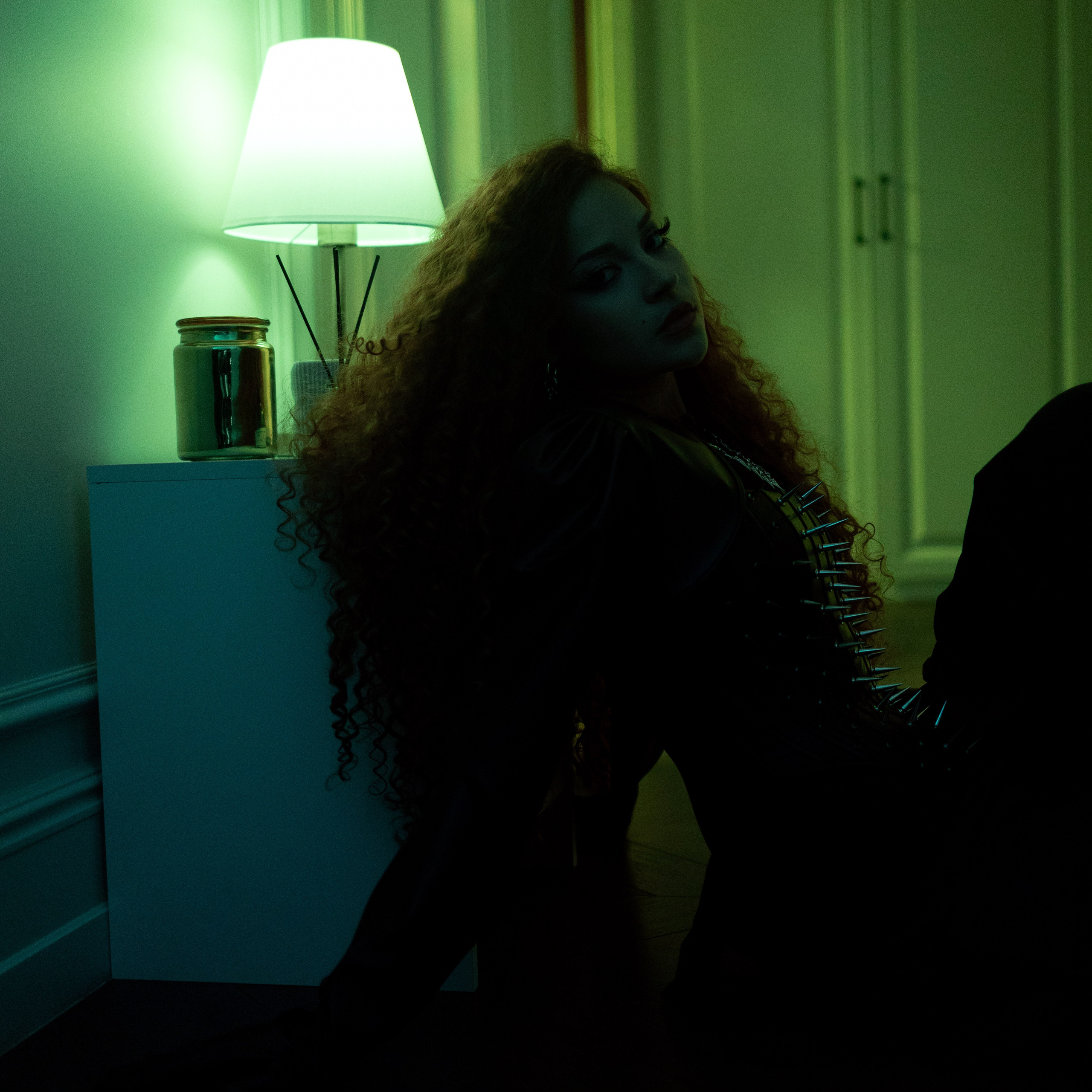 Эри. Фотограф Акимова Кэт