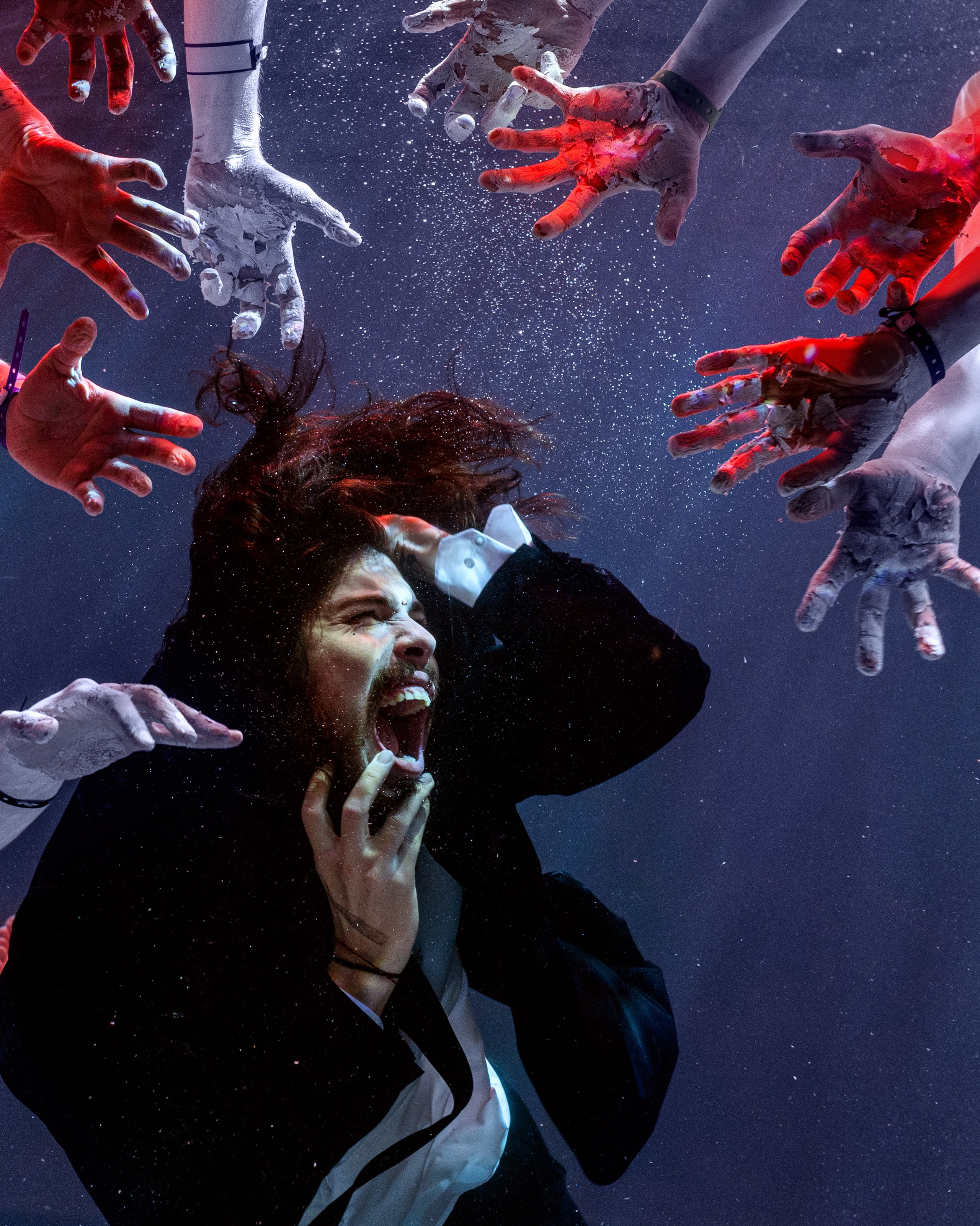 10 AGE. Акимова Кэт