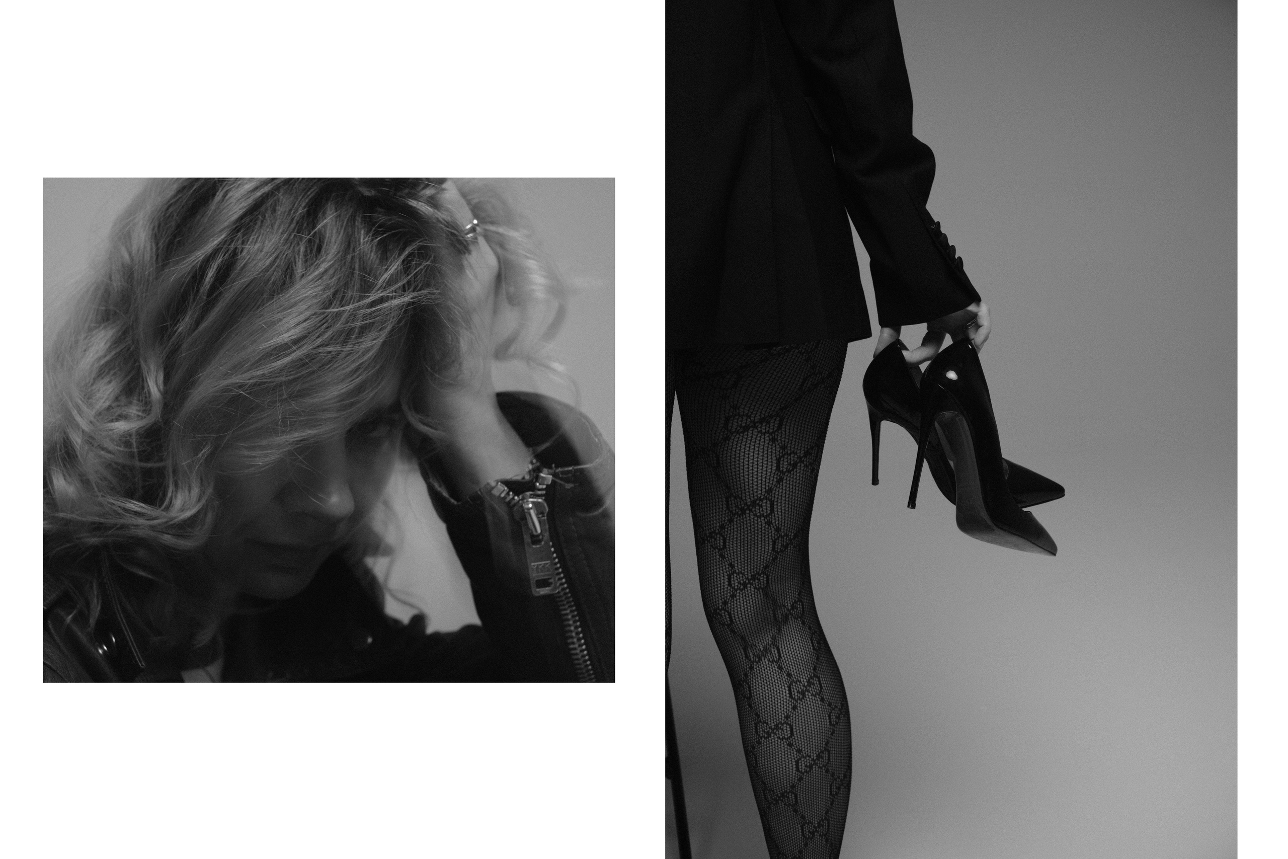 Люда. Портретный фотограф в Москве