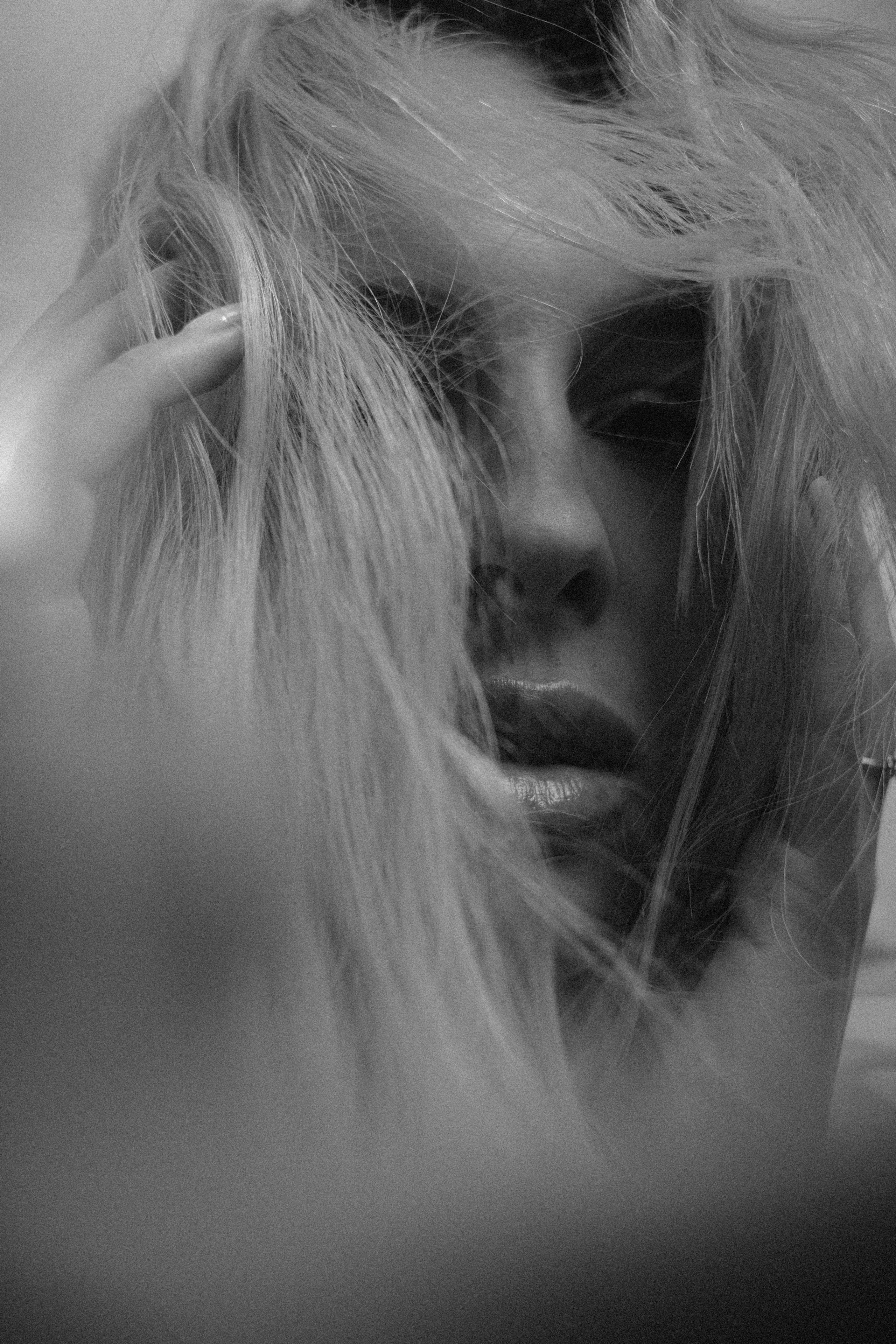 Портретный фотограф в Москве