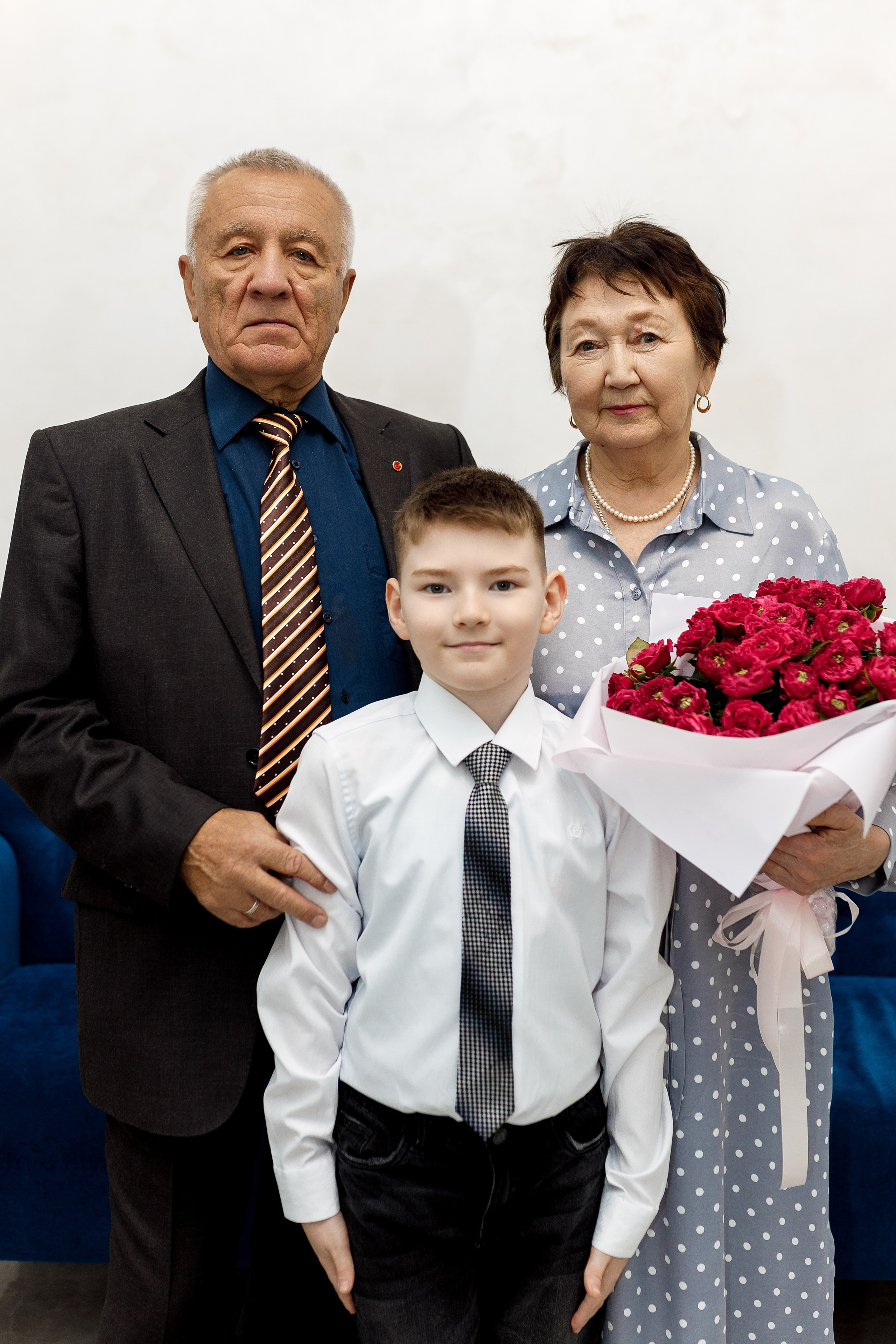 Алексей&Альбина (загс Кутузовский, прогулка в усадьбе Кусково). Фотограф в Москве Юлия Хамзина
