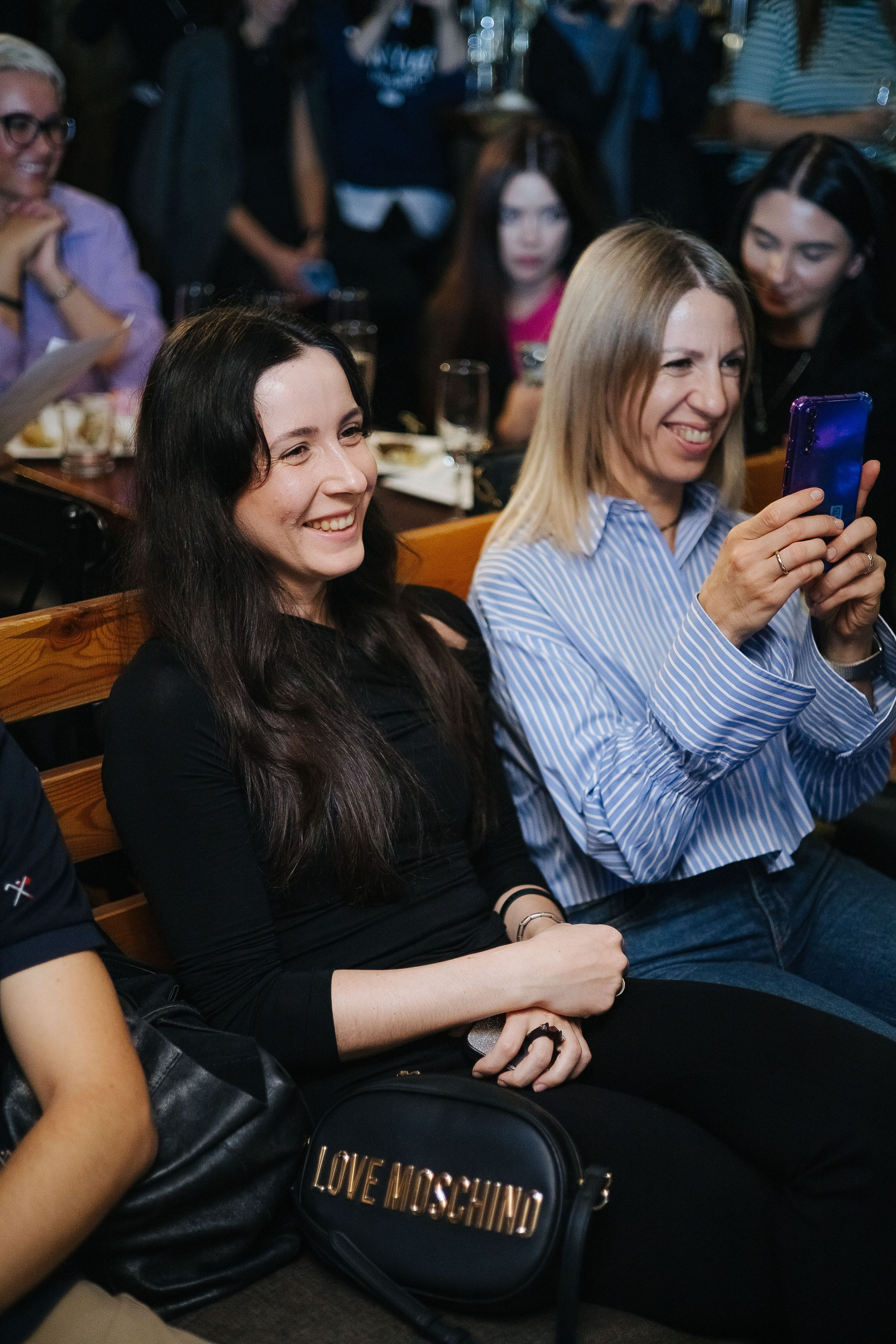 Fuckup дизайнеров «Юшин». Фотограф в Красноярске Надежда Воскресенская