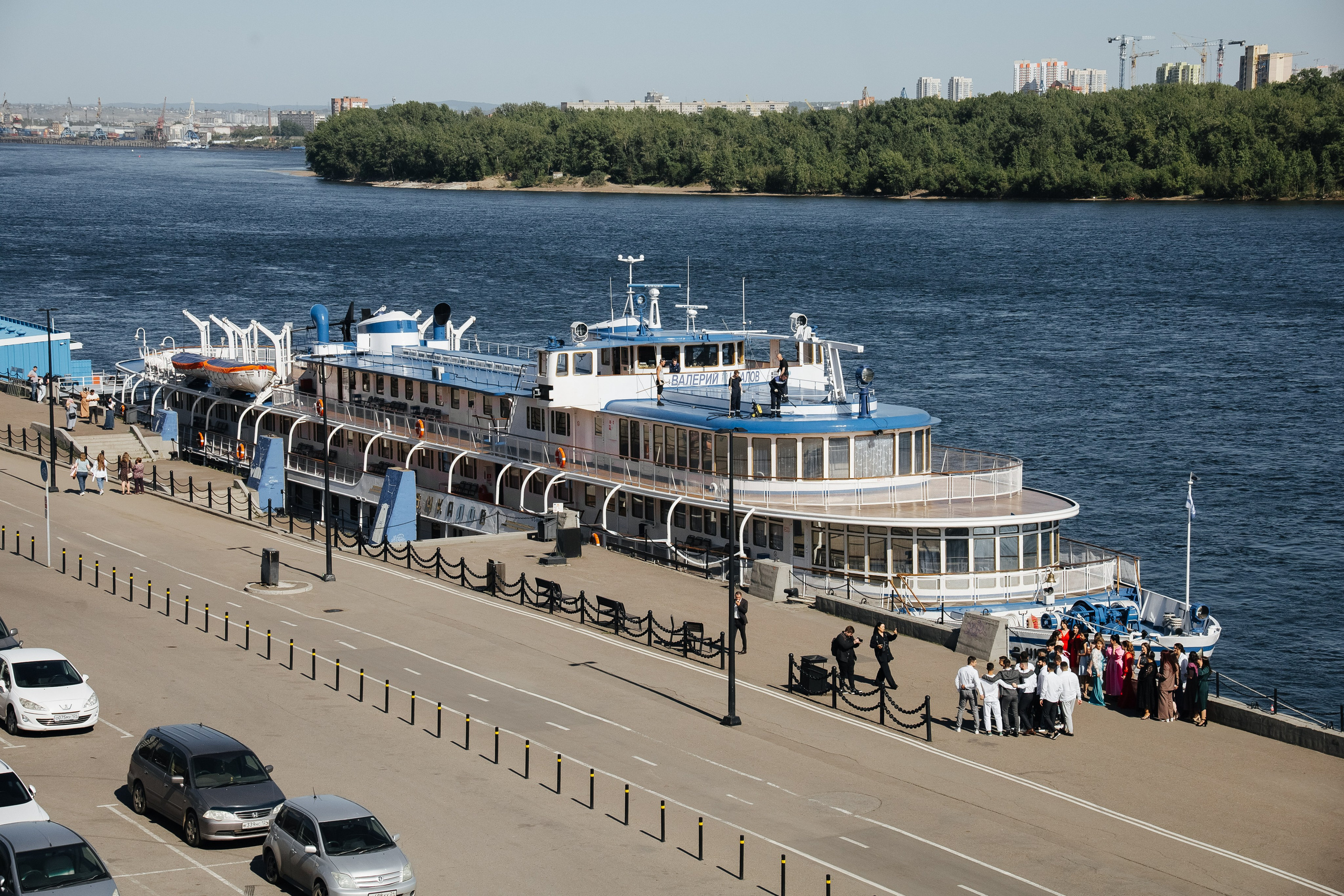 Асим Севиль. Фотограф в Красноярске Надежда Воскресенская