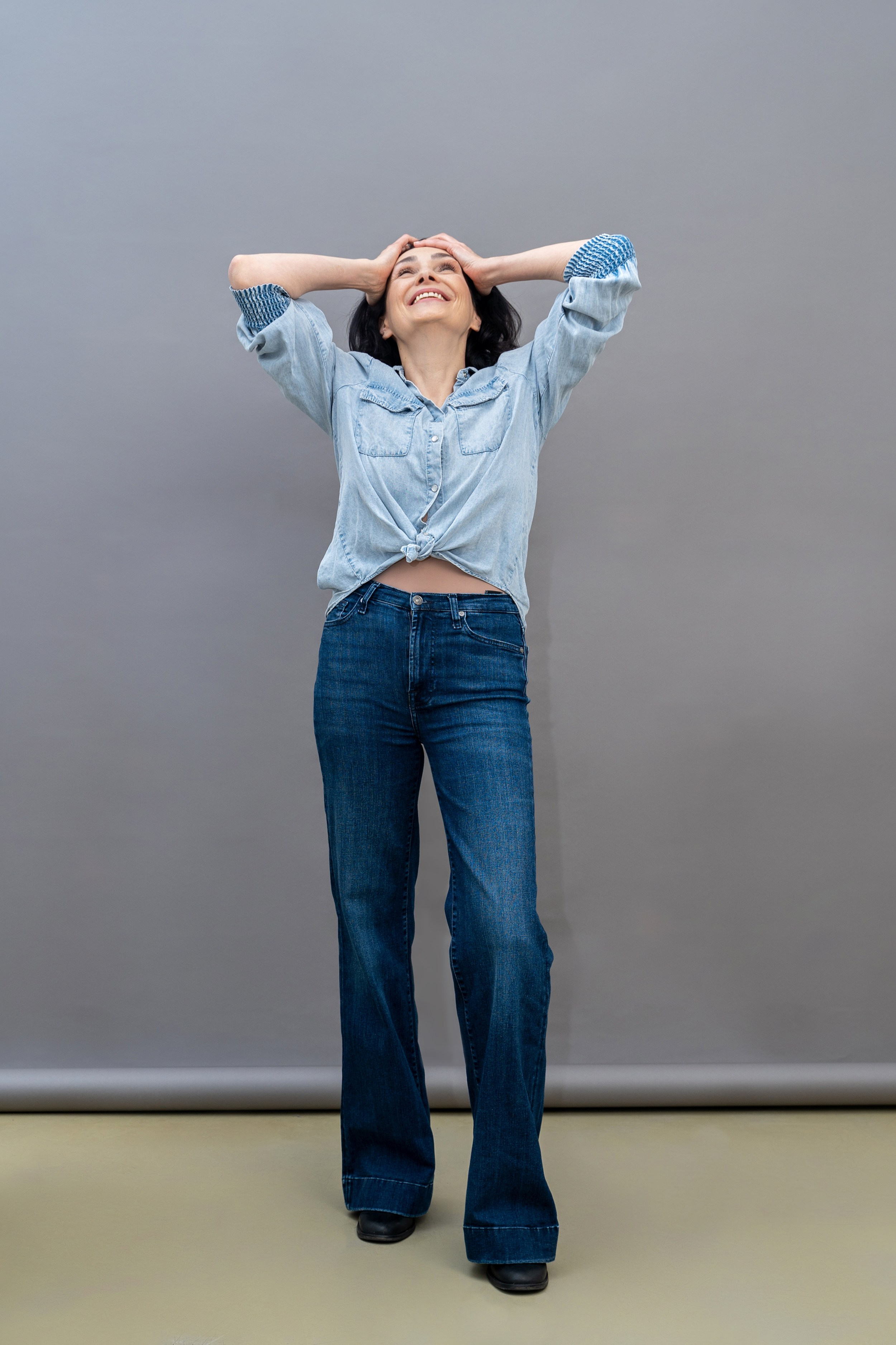 Екатерина Медведева. Портретный фотограф. Актёрское портфолио