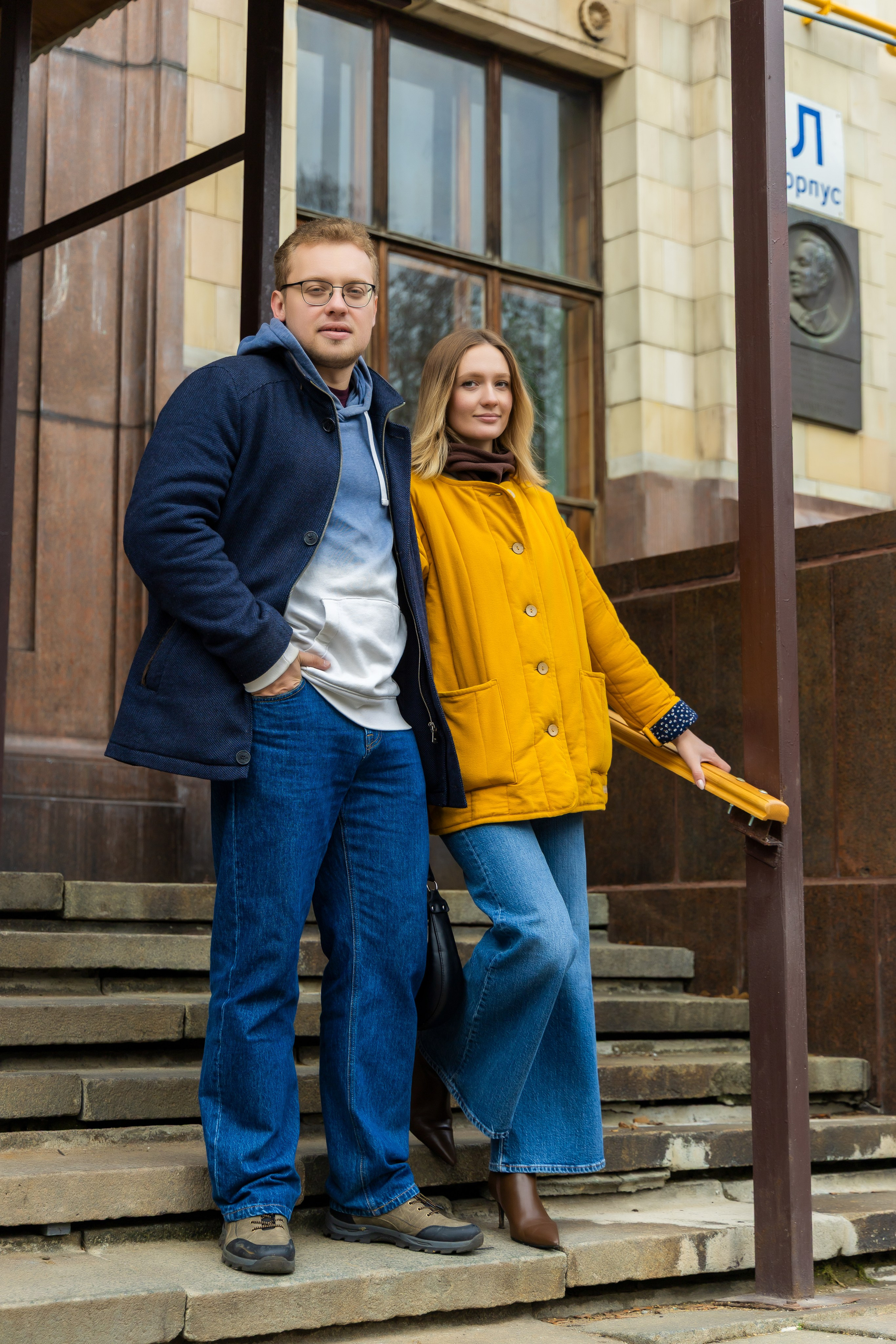 LoveStory. Photomantis