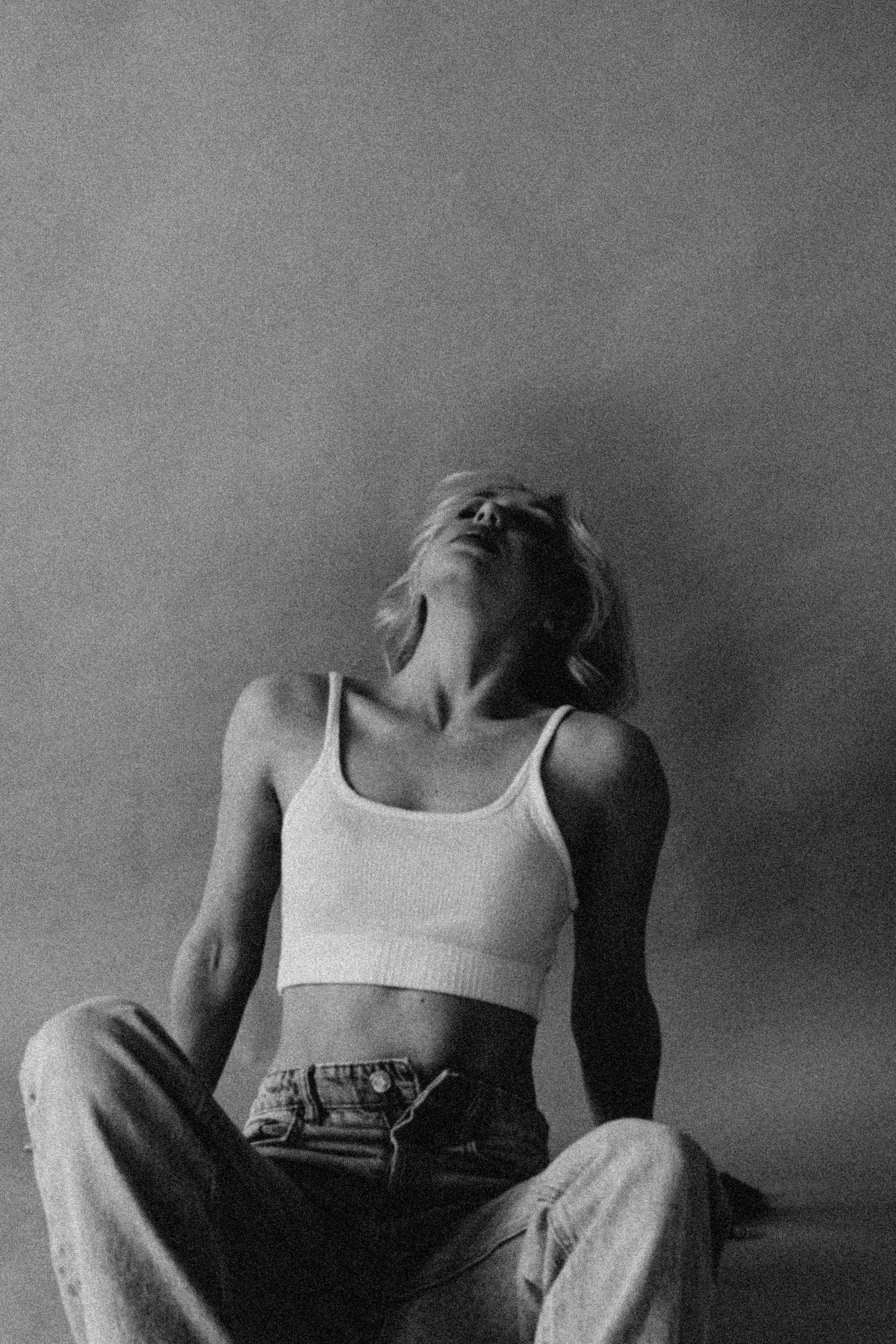 Студийная. Профессиональный фотограф, Санкт-Петербург — Виктория Богомолова