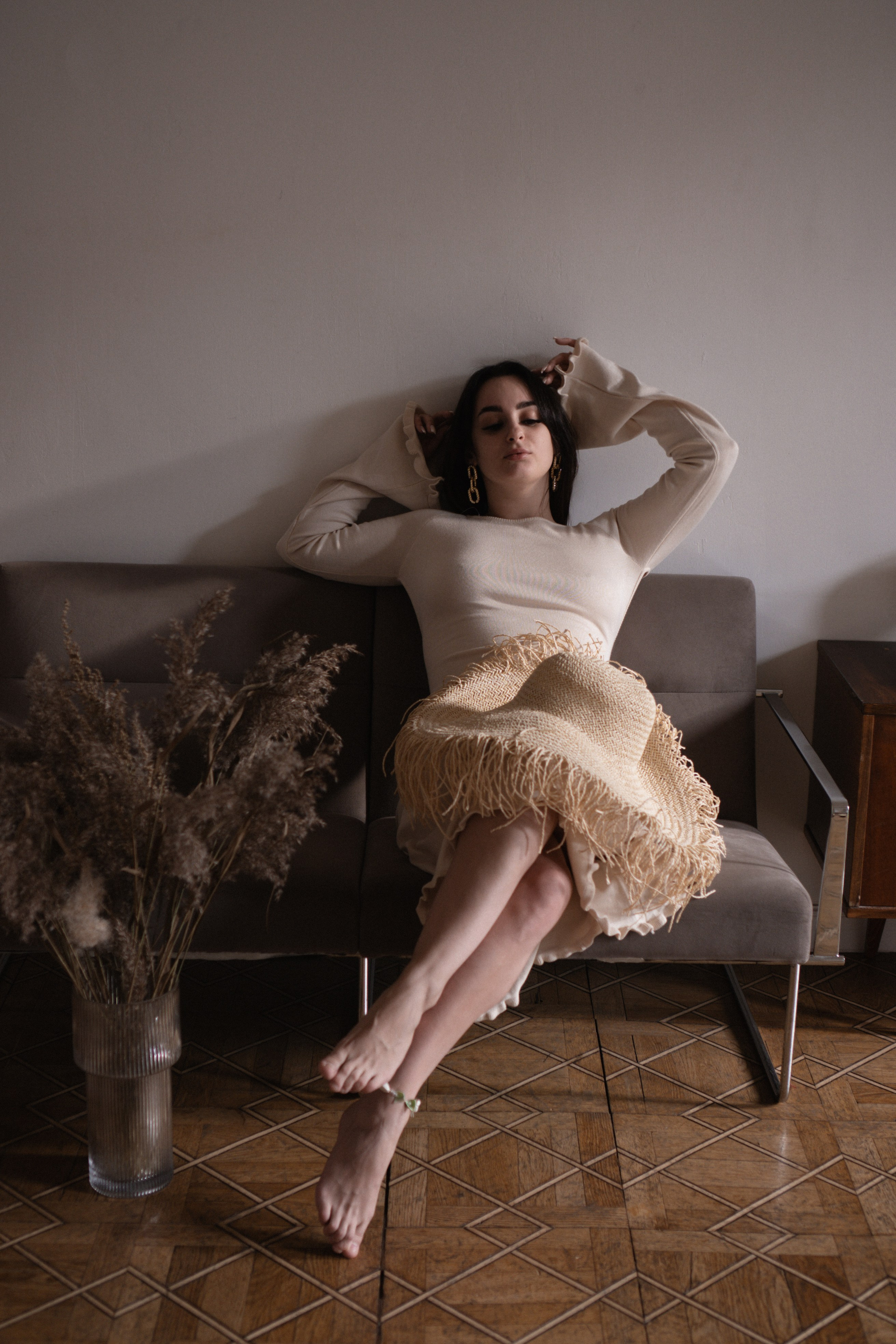 Студийная. Профессиональный фотограф, Санкт-Петербург — Виктория Богомолова