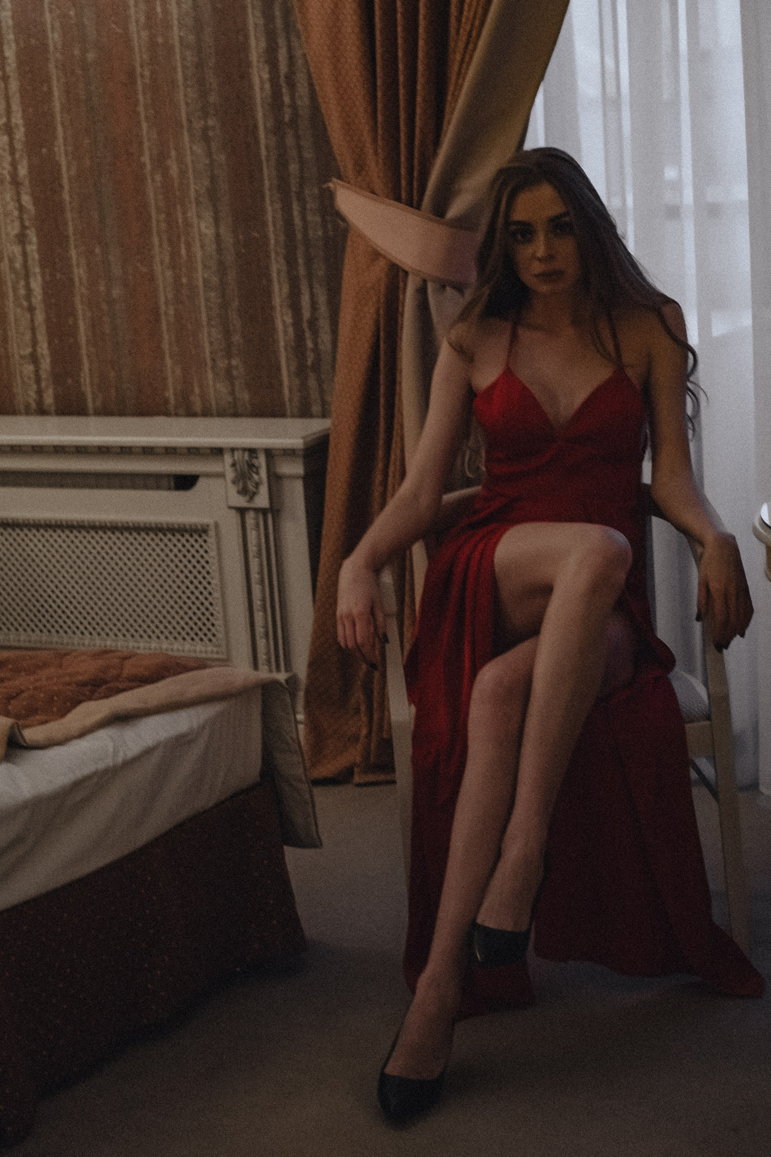 ОТЕЛЬНАЯ ИСТОРИЯ. Профессиональный фотограф, Санкт-Петербург — Виктория Богомолова