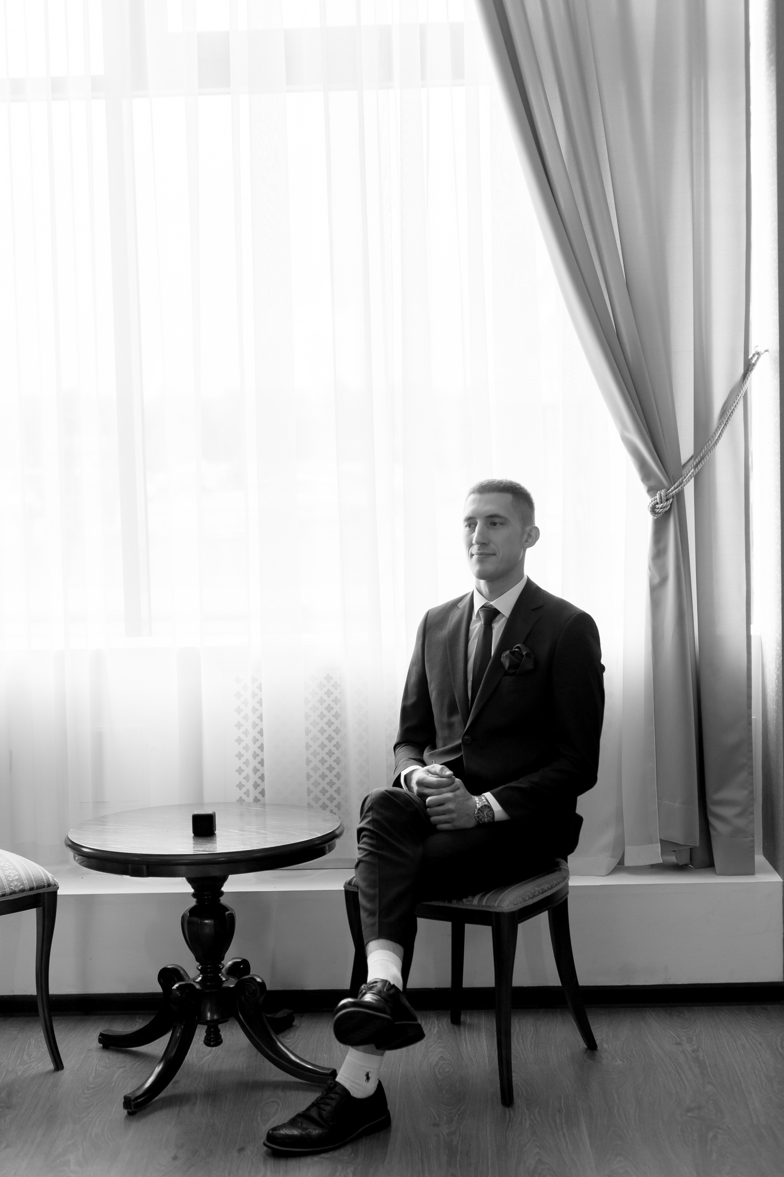 РЕПОРТАЖНАЯ СЬЕМКА В ЗАГСЕ. Профессиональный фотограф, Санкт-Петербург — Виктория Богомолова