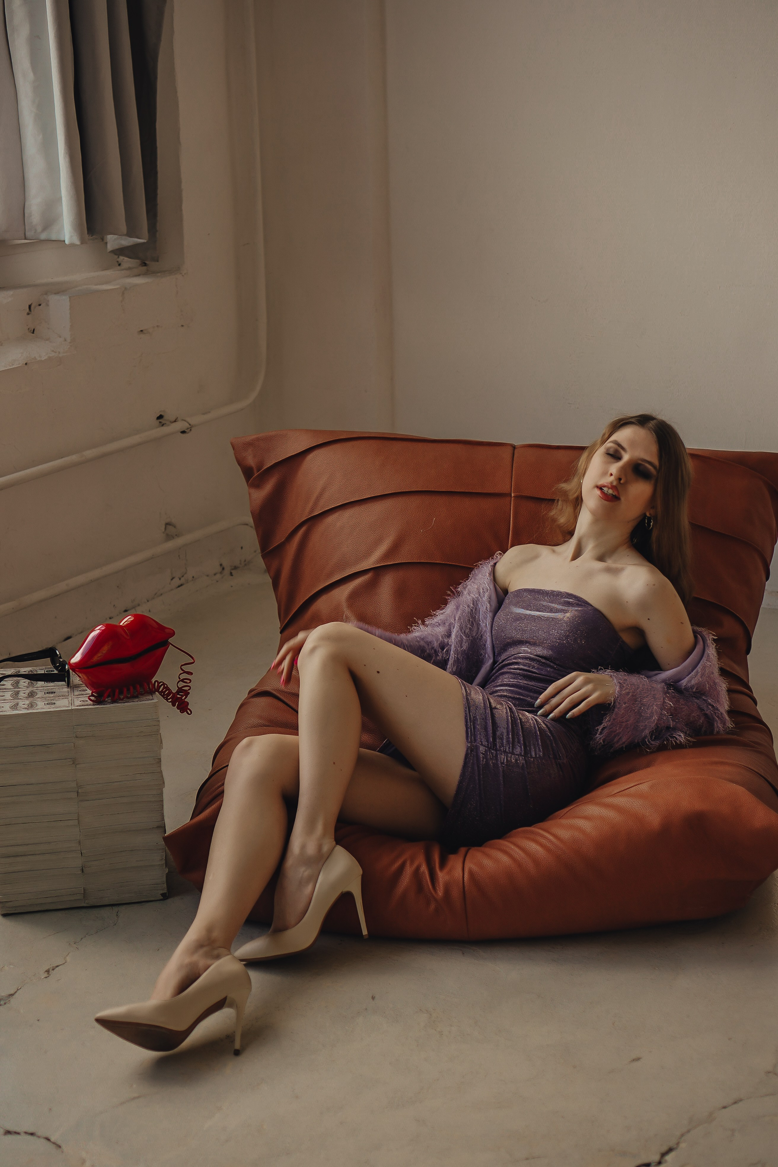 Студийная. Профессиональный фотограф, Санкт-Петербург — Виктория Богомолова