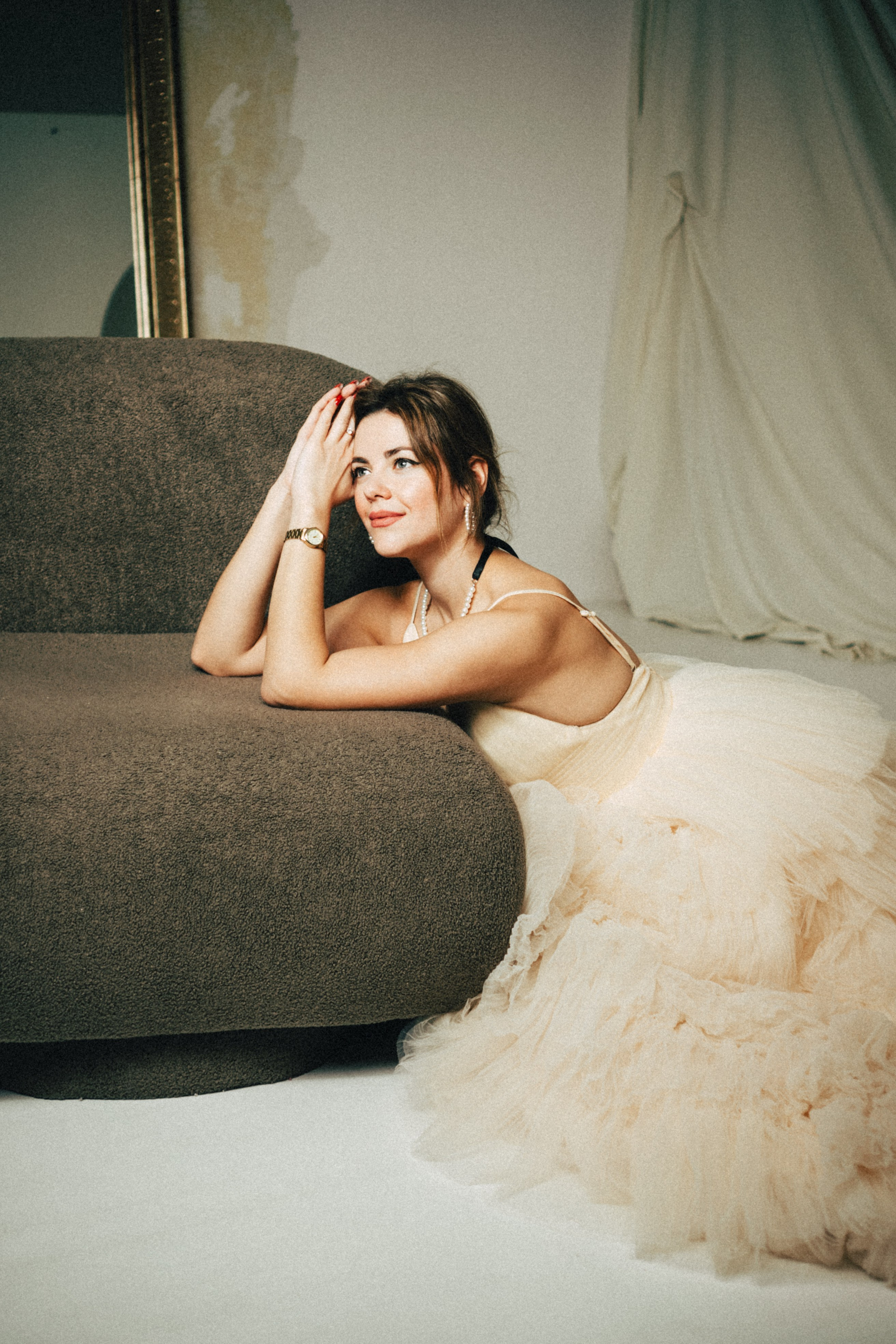 Сказочная история. Профессиональный фотограф, Санкт-Петербург — Виктория Богомолова