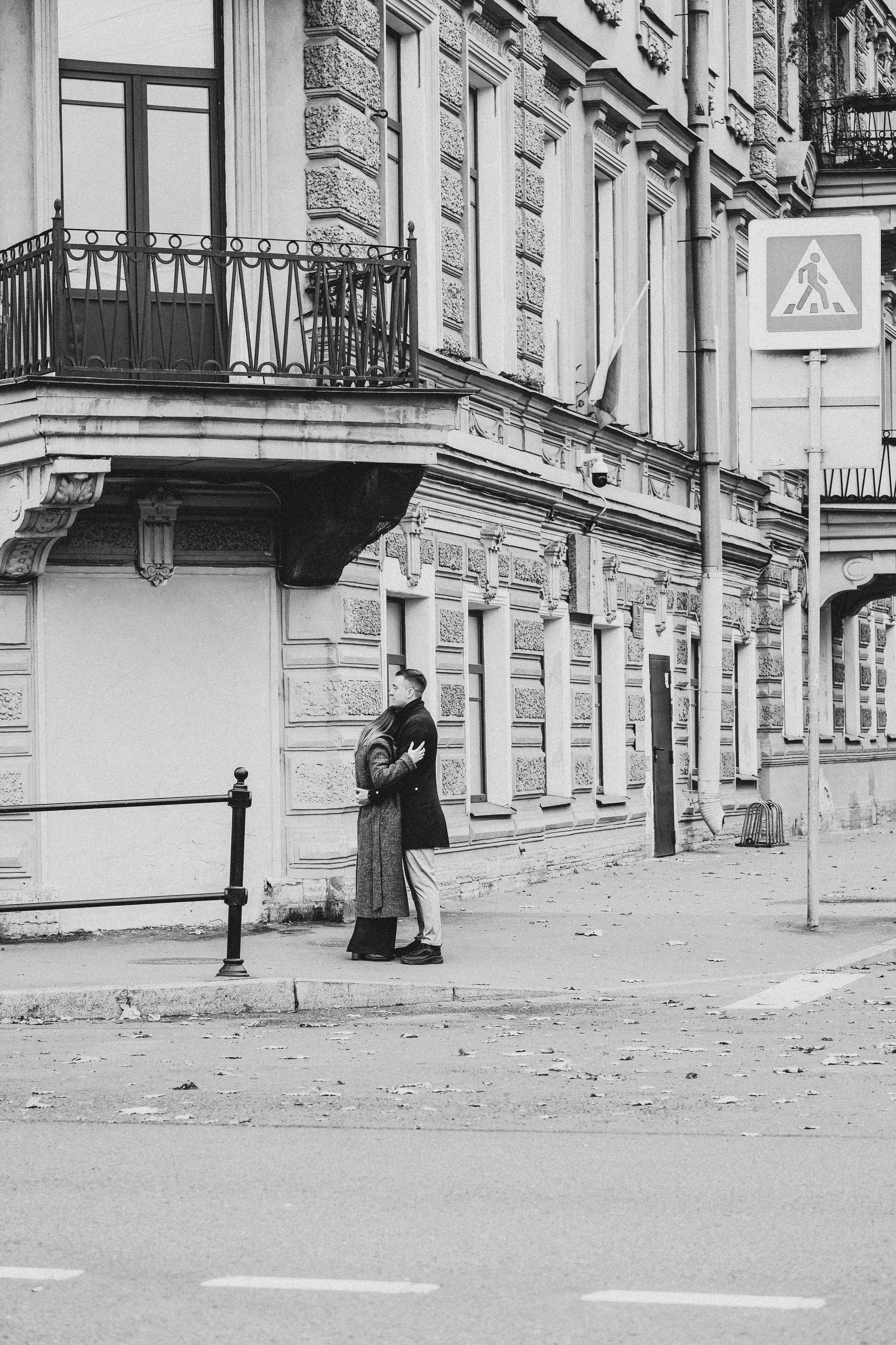 Прогулка по городу. Профессиональный фотограф, Санкт-Петербург — Виктория Богомолова
