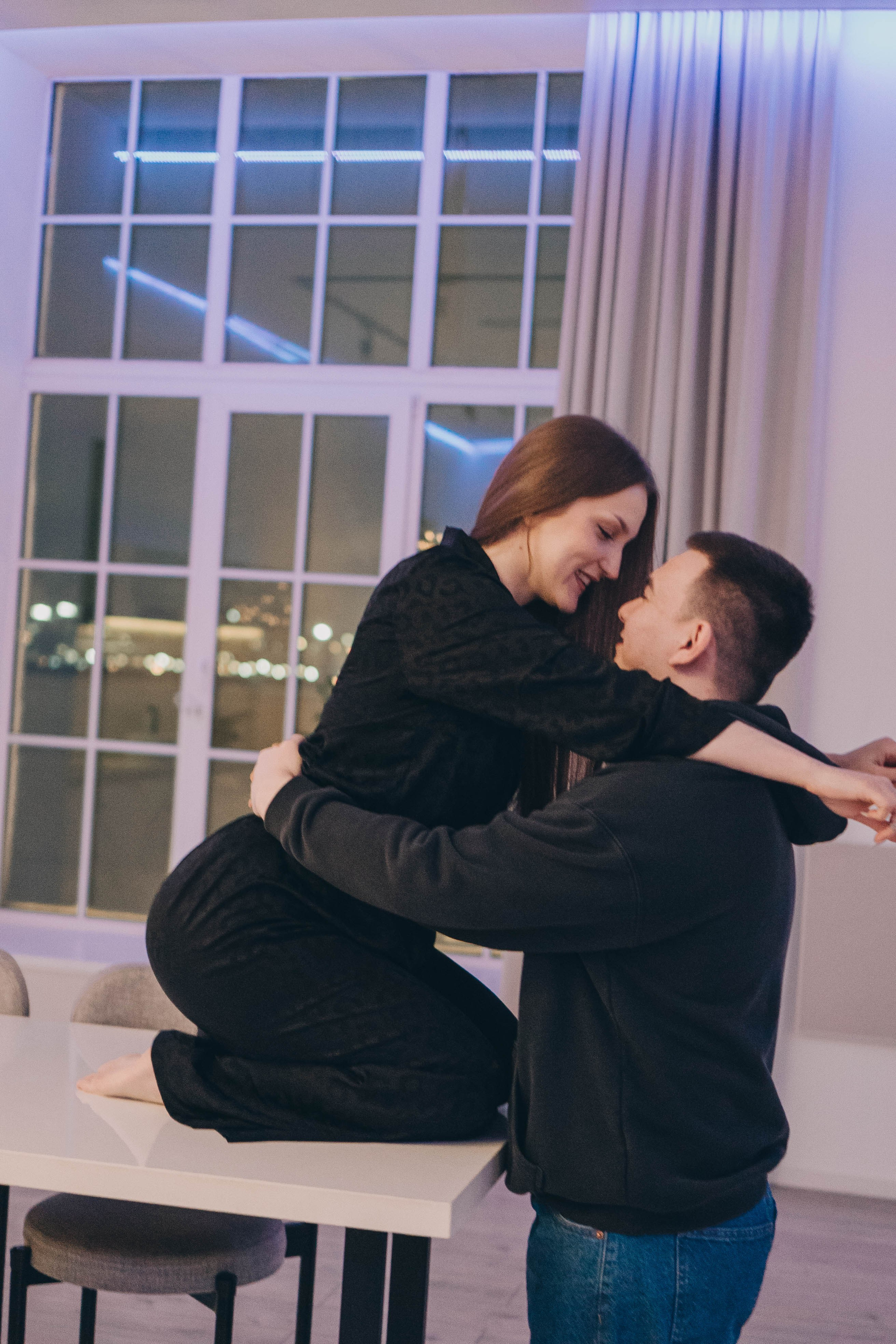 Новогодняя. Профессиональный фотограф, Санкт-Петербург — Виктория Богомолова